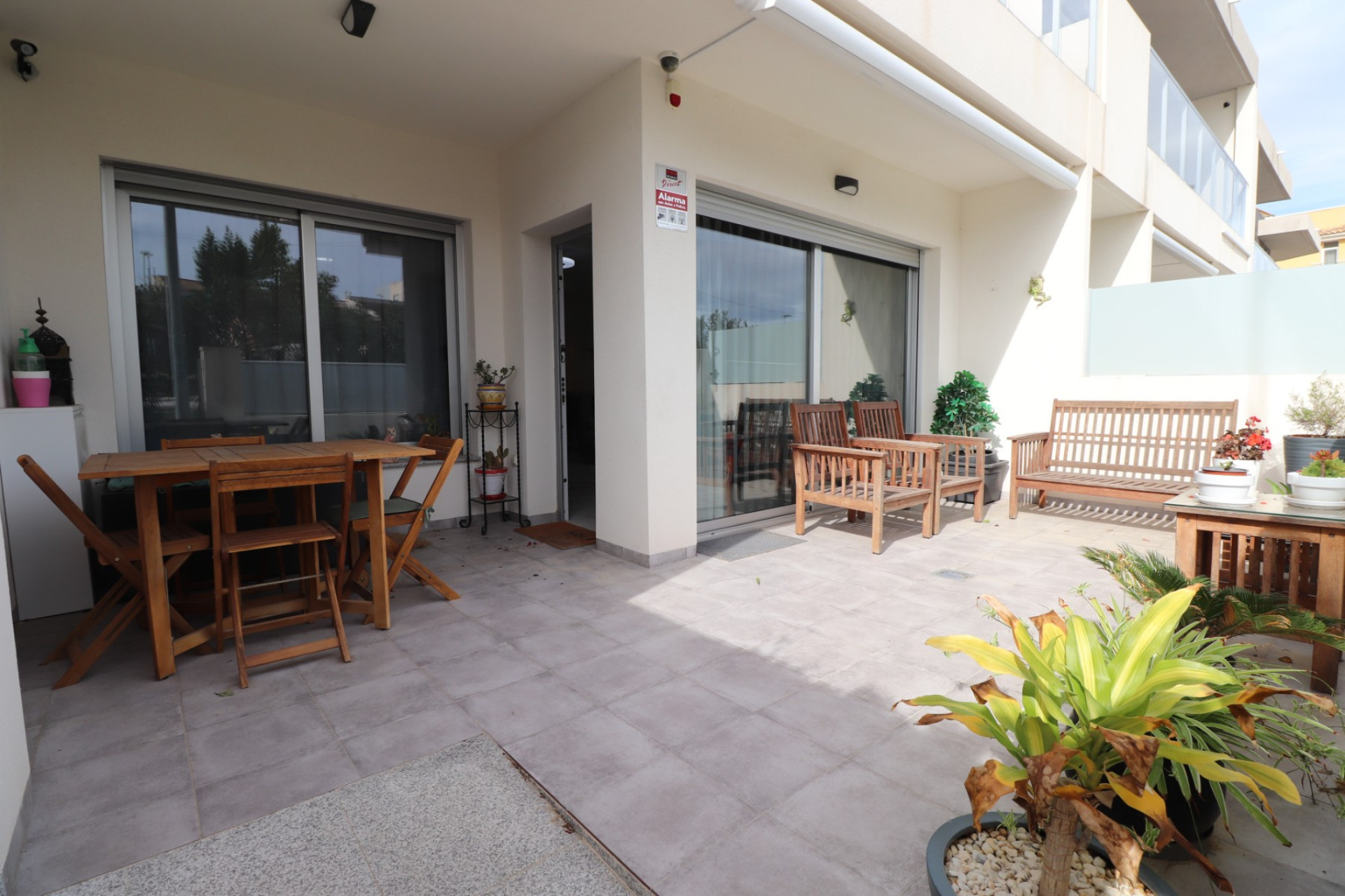 Resale - Apartment  - Benijofar - Benijofar - Village