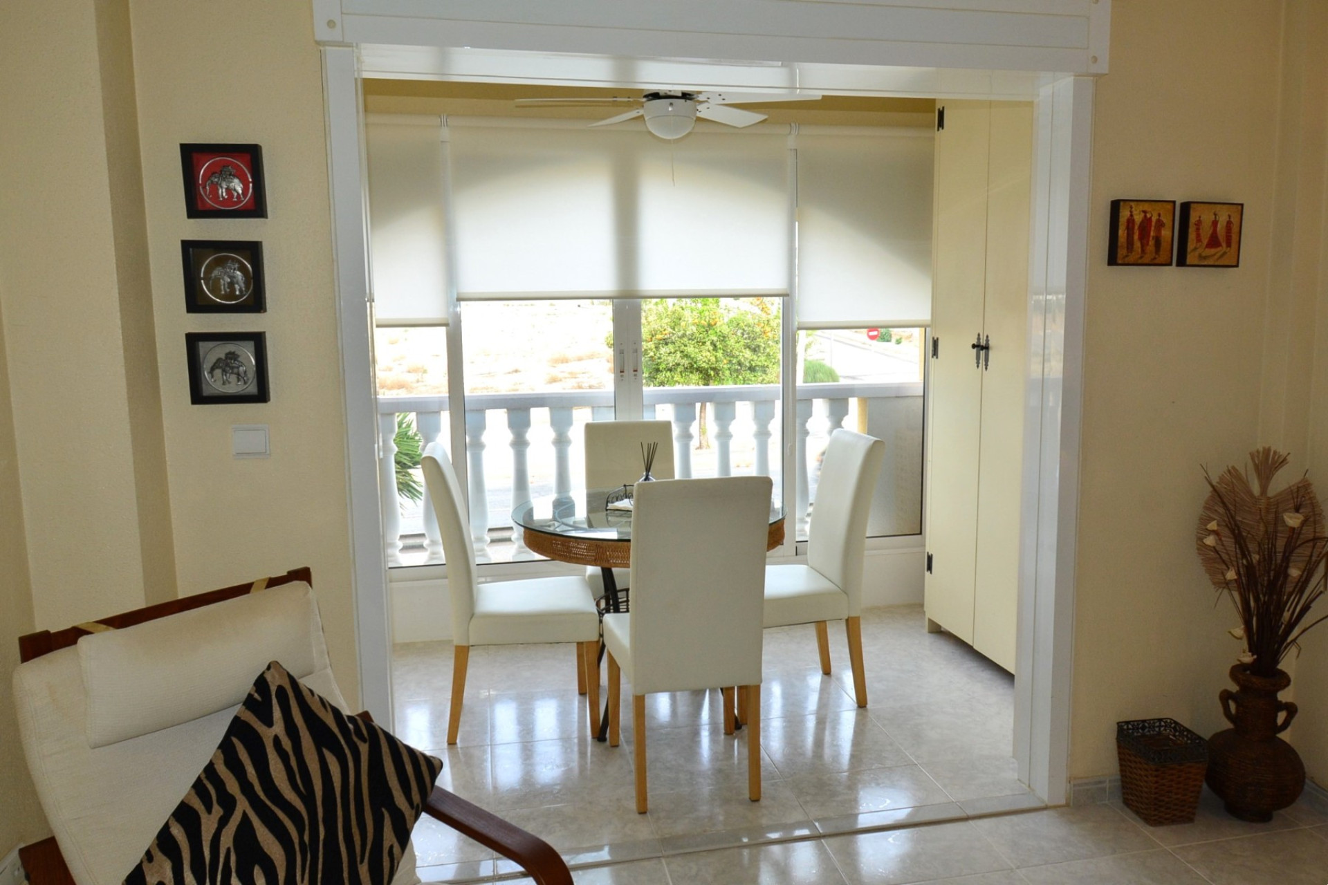 Resale - Apartment  - Benijofar - Centro