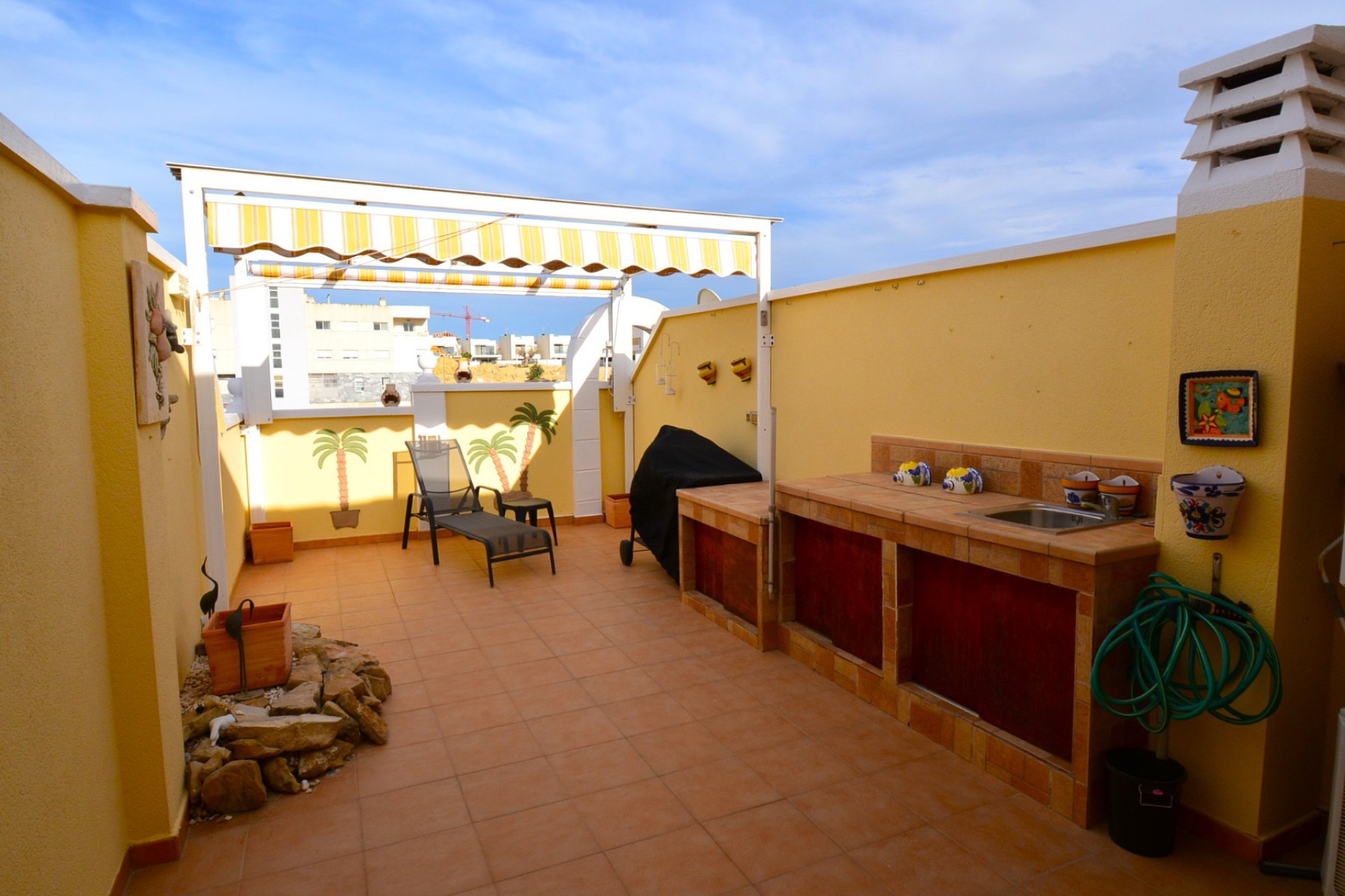 Resale - Apartment  - Benijofar - Centro