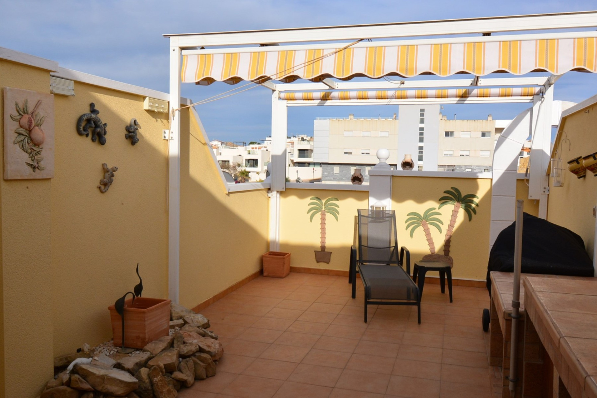 Resale - Apartment  - Benijofar - Centro