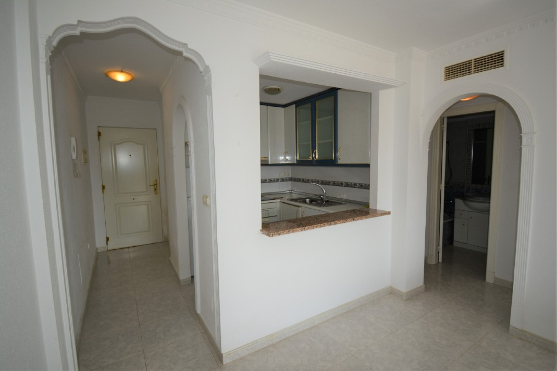 Resale - Apartment  - Benijofar - Centro