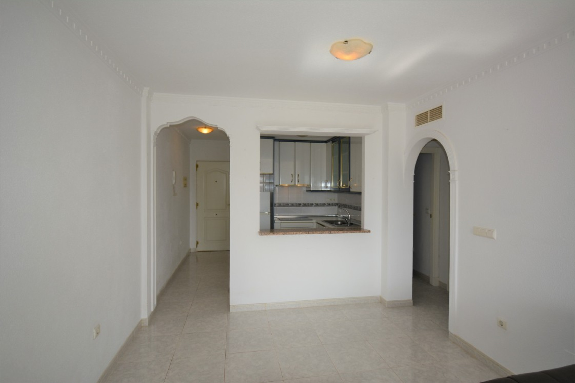 Resale - Apartment  - Benijofar - Centro