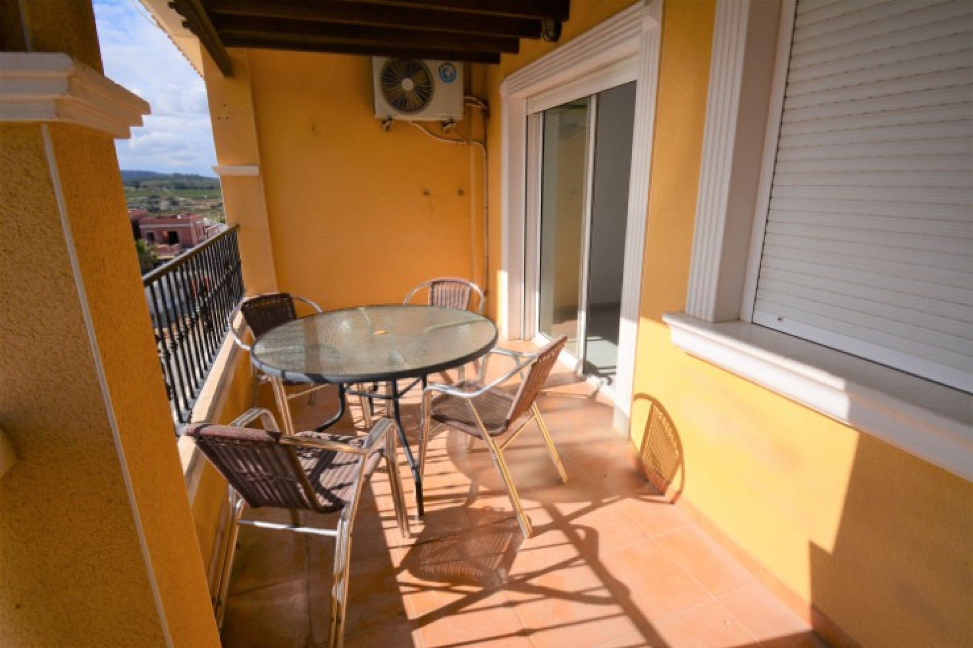 Resale - Apartment  - Benijofar - Centro