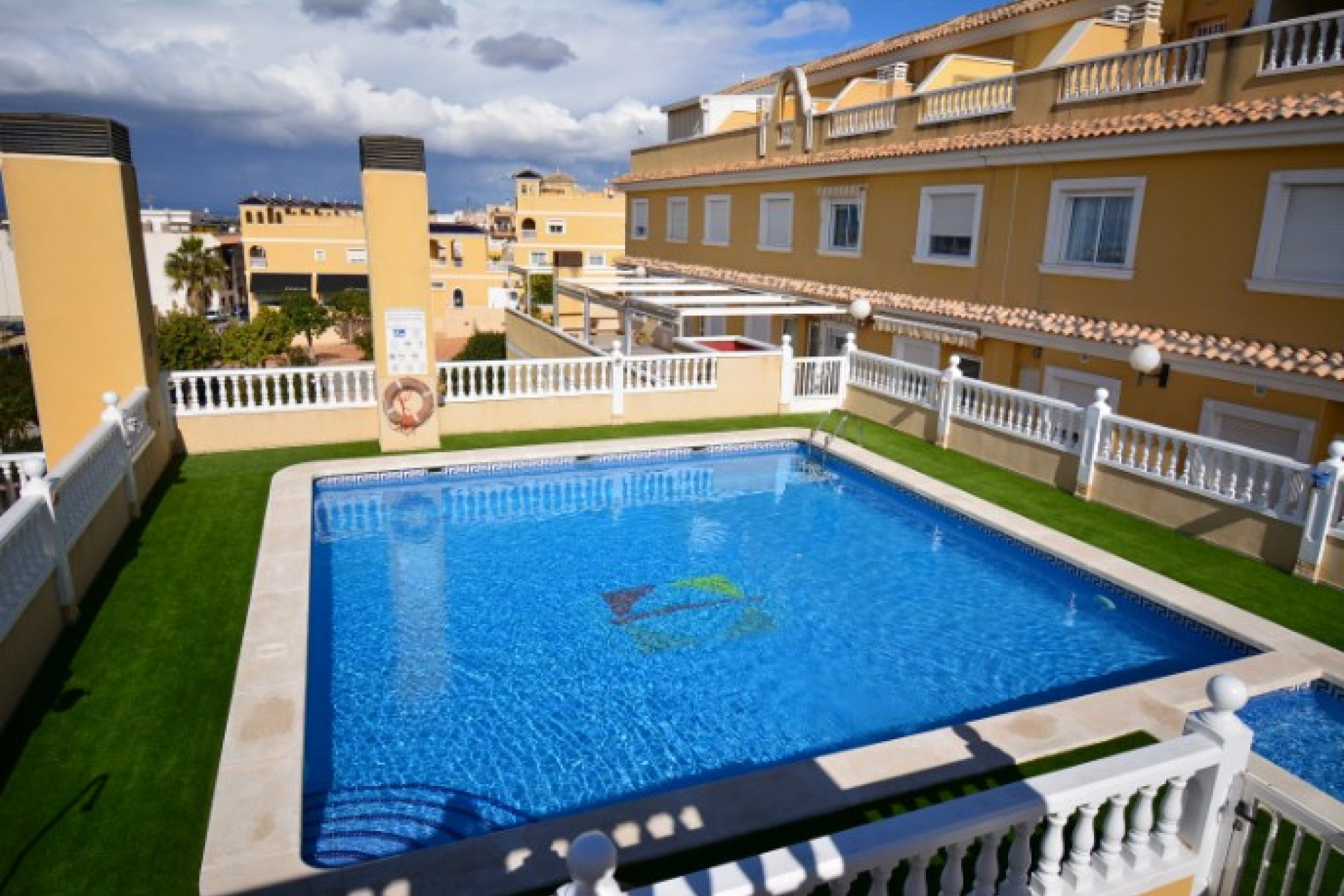 Resale - Apartment  - Benijofar - Centro