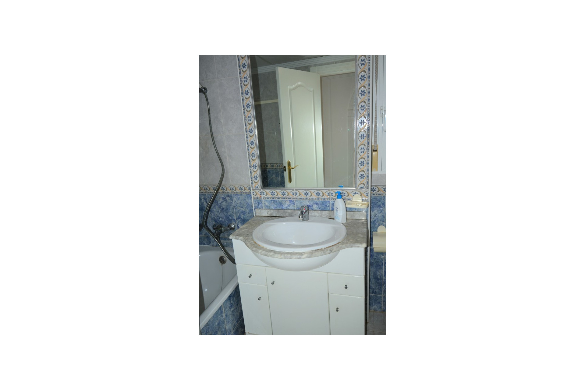 Resale - Apartment  - Benijofar - Centro