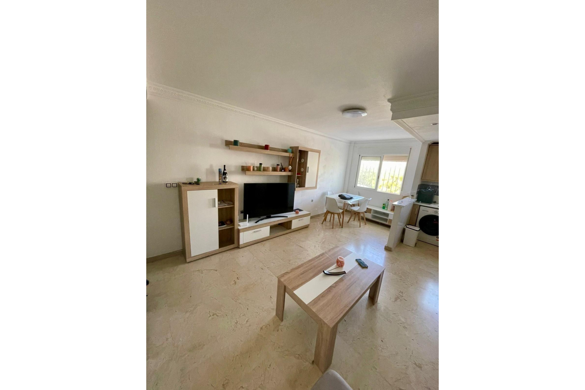 Resale - Apartment  - Benijofar - Pueblo 4