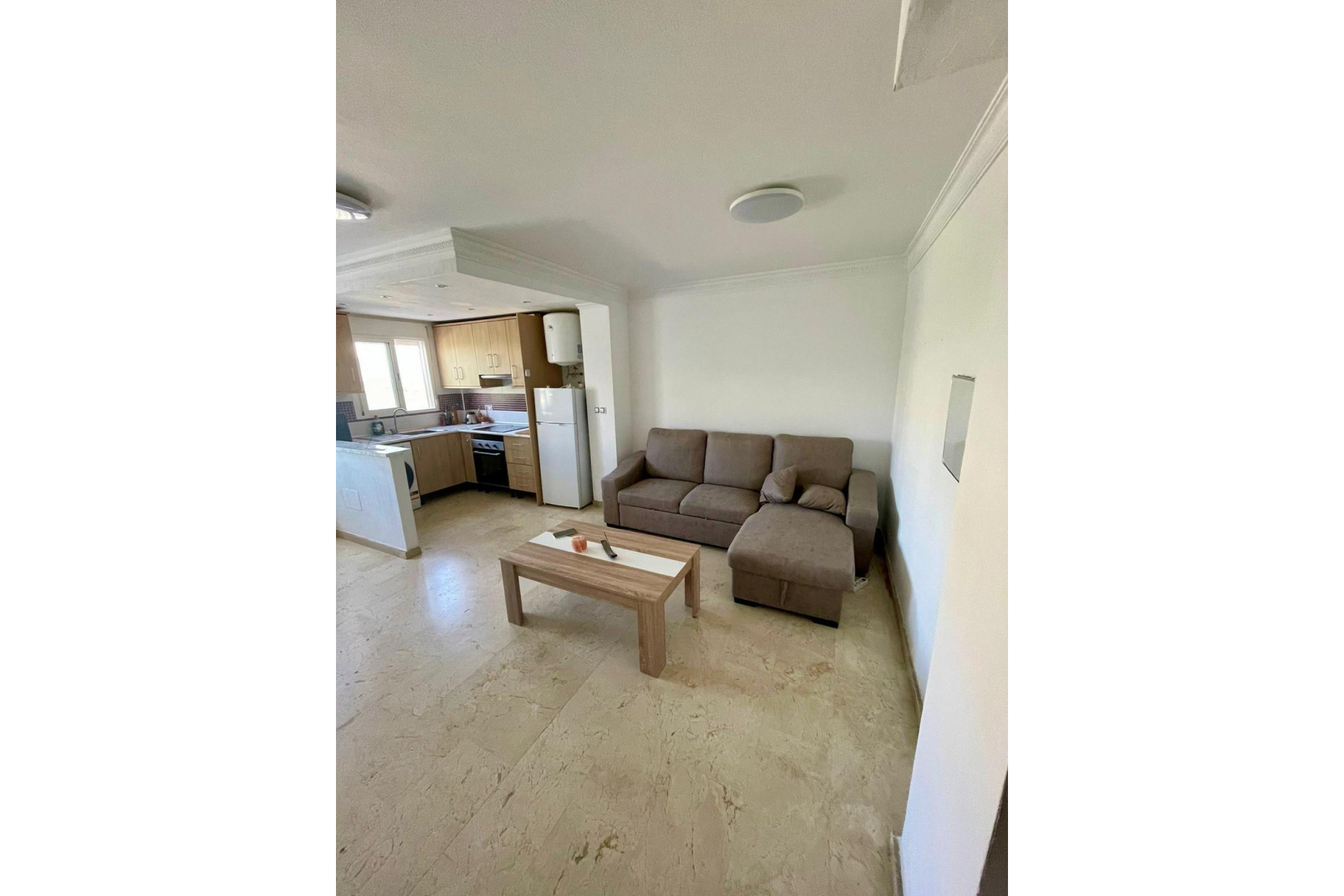 Resale - Apartment  - Benijofar - Pueblo 4