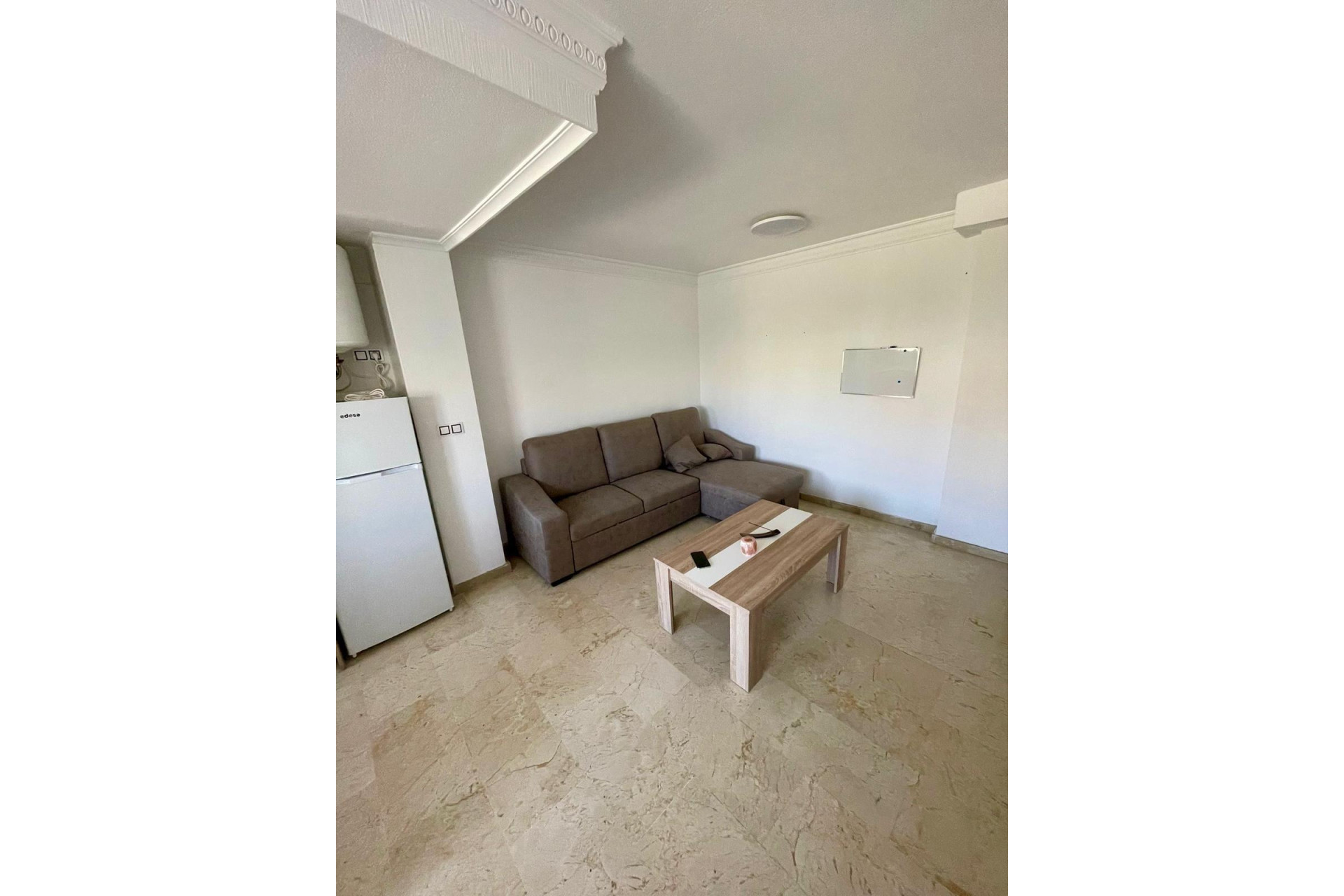 Resale - Apartment  - Benijofar - Pueblo 4