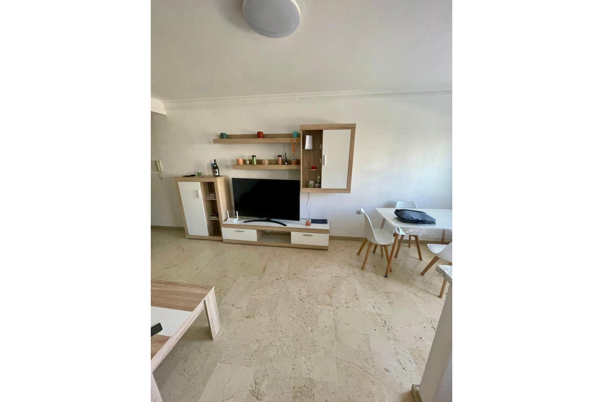 Resale - Apartment  - Benijofar - Pueblo 4