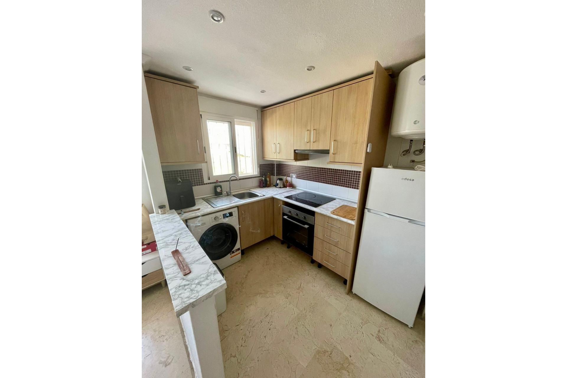 Resale - Apartment  - Benijofar - Pueblo 4