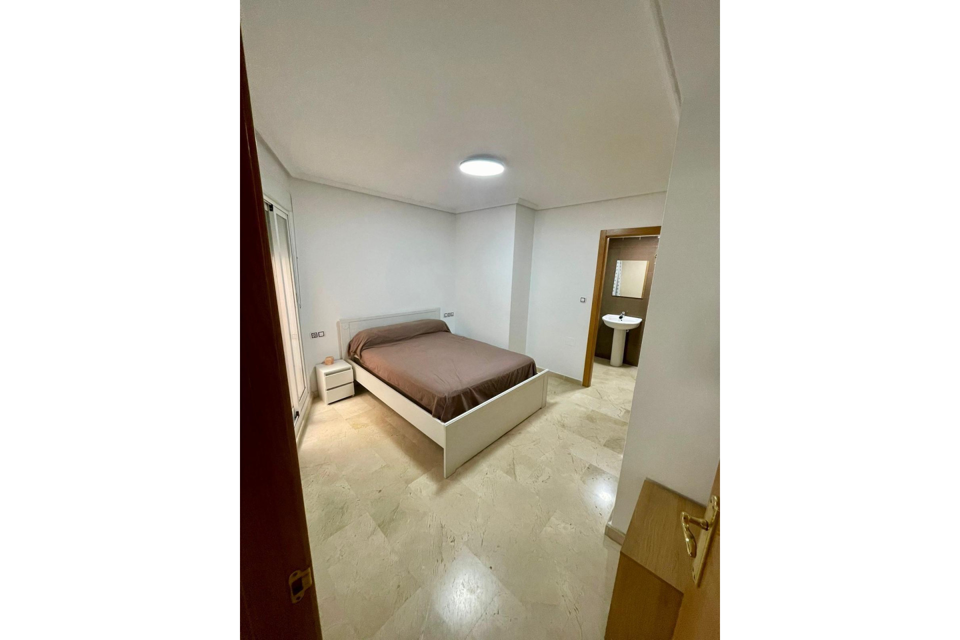 Resale - Apartment  - Benijofar - Pueblo 4