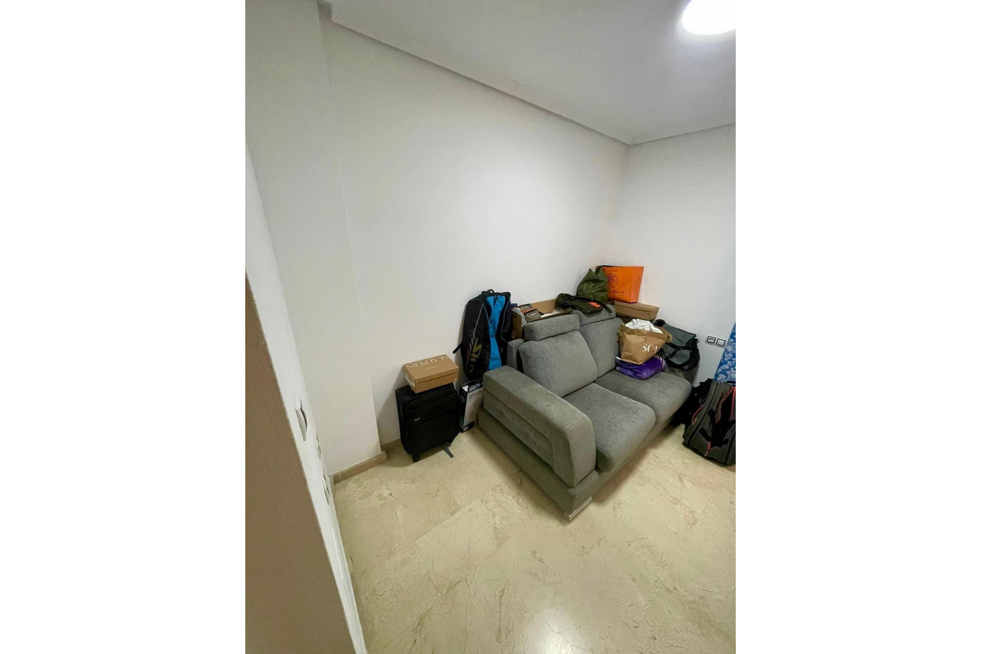Resale - Apartment  - Benijofar - Pueblo 4