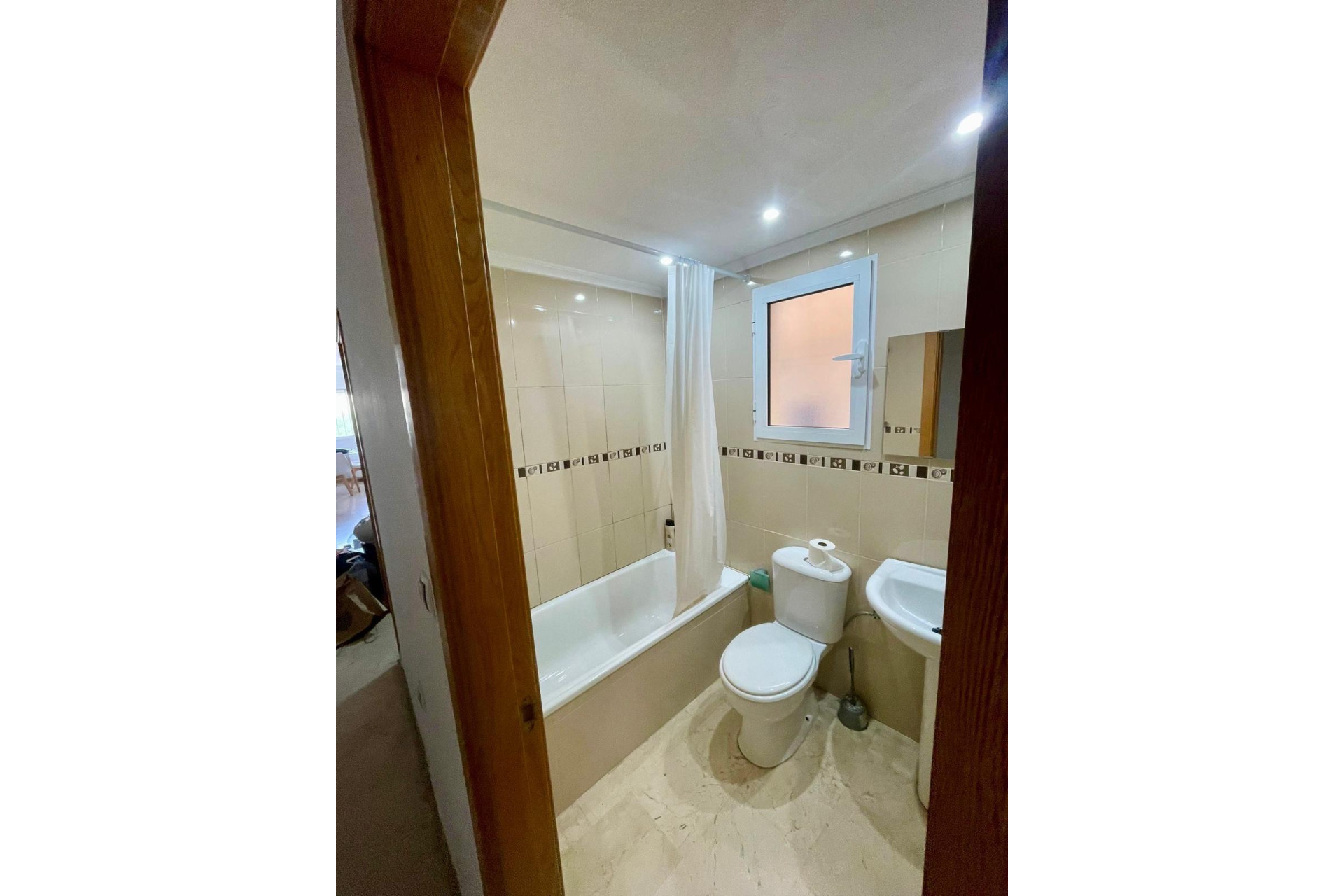 Resale - Apartment  - Benijofar - Pueblo 4