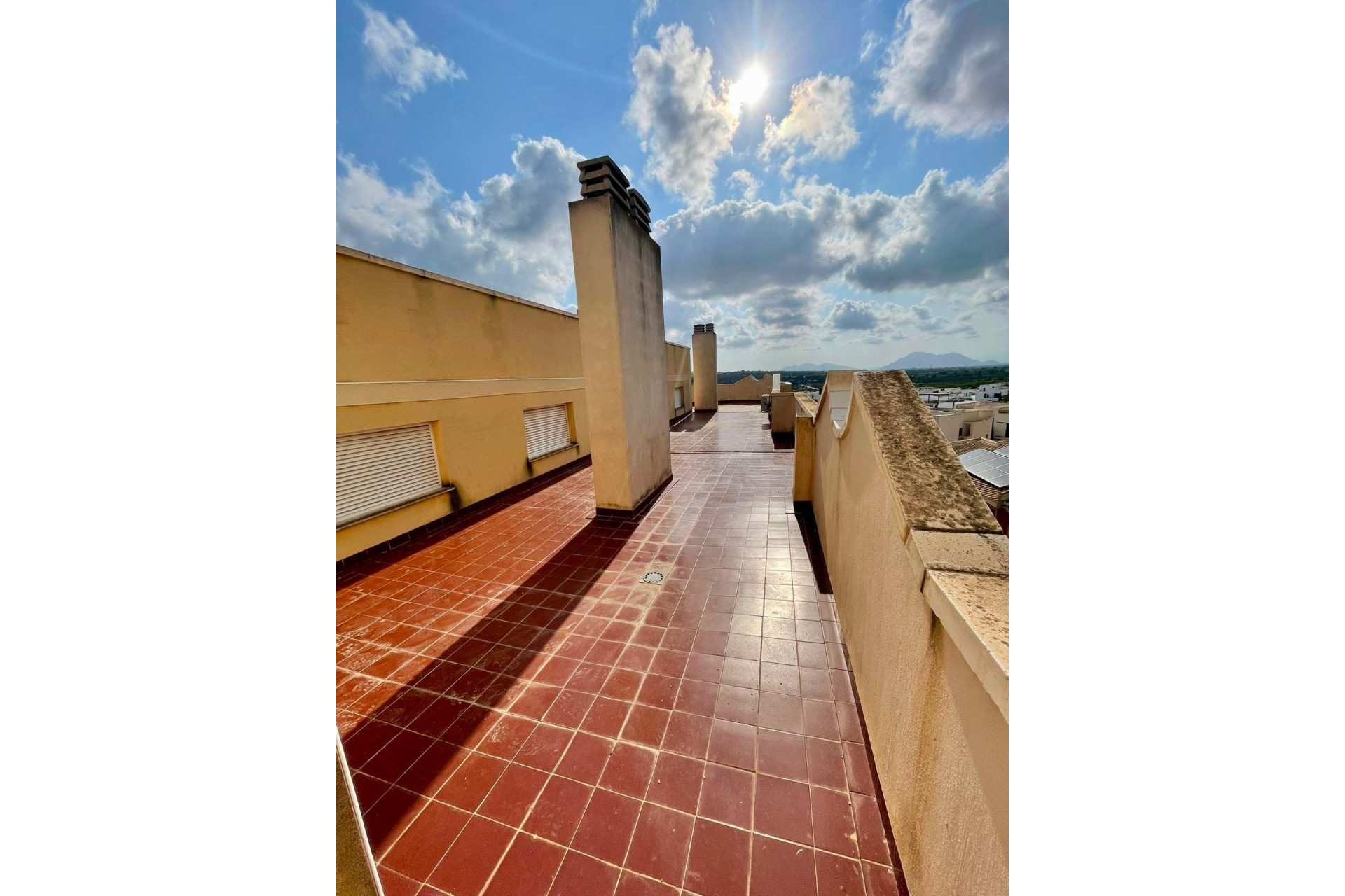 Resale - Apartment  - Benijofar - Pueblo 4