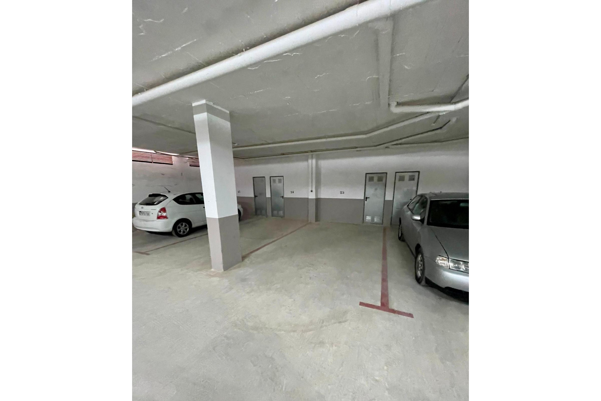 Resale - Apartment  - Benijofar - Pueblo 4