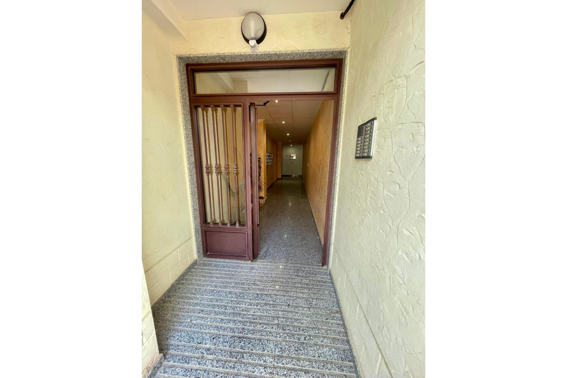 Resale - Apartment  - Benijofar - Pueblo 4