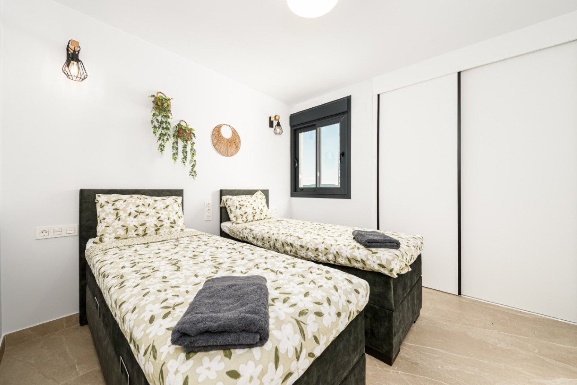 Resale - Apartment  - Benijofar