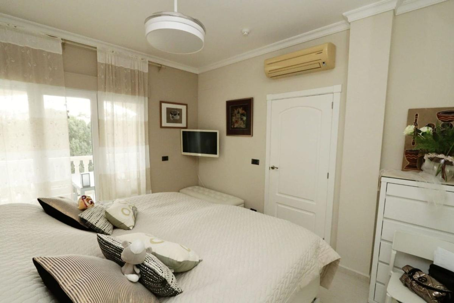 Resale - Apartment  - Benissa