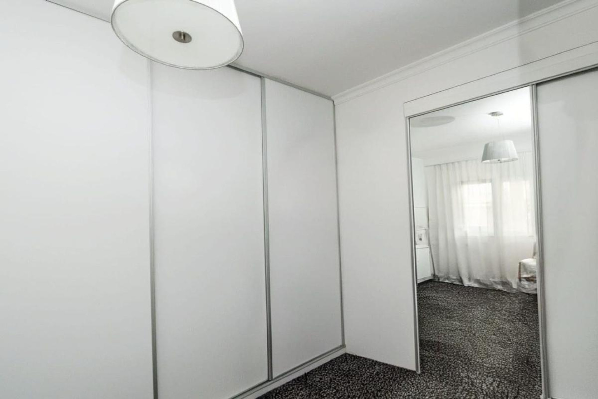 Resale - Apartment  - Benissa