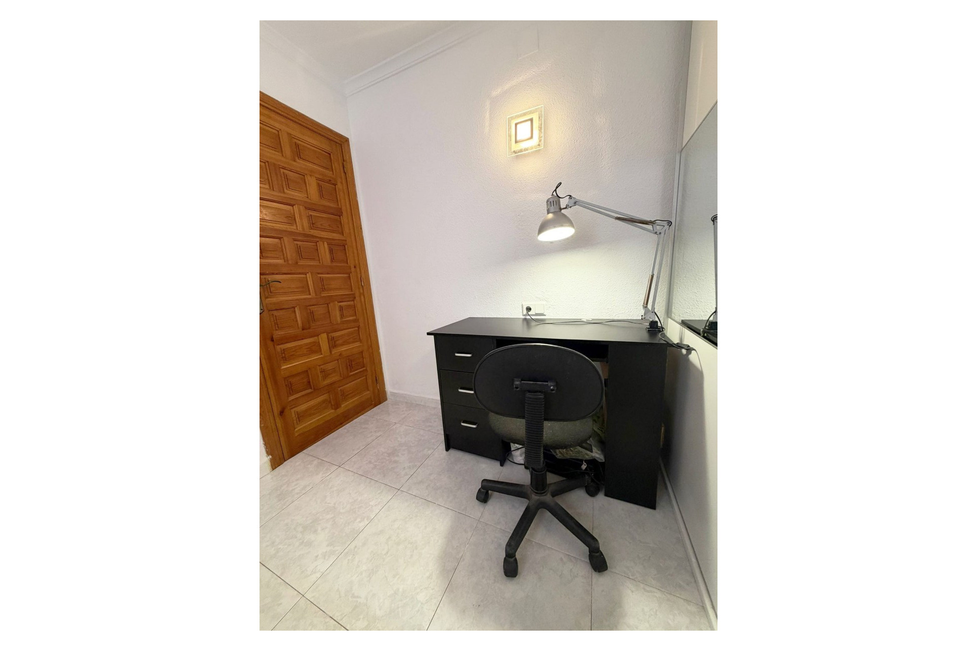 Resale - Apartment  - Benitachell - Cumbre del Sol