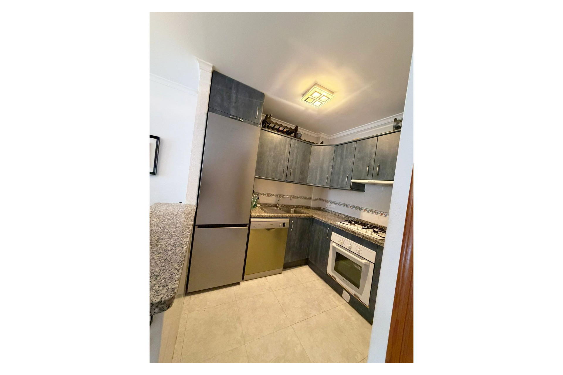 Resale - Apartment  - Benitachell - Cumbre del Sol