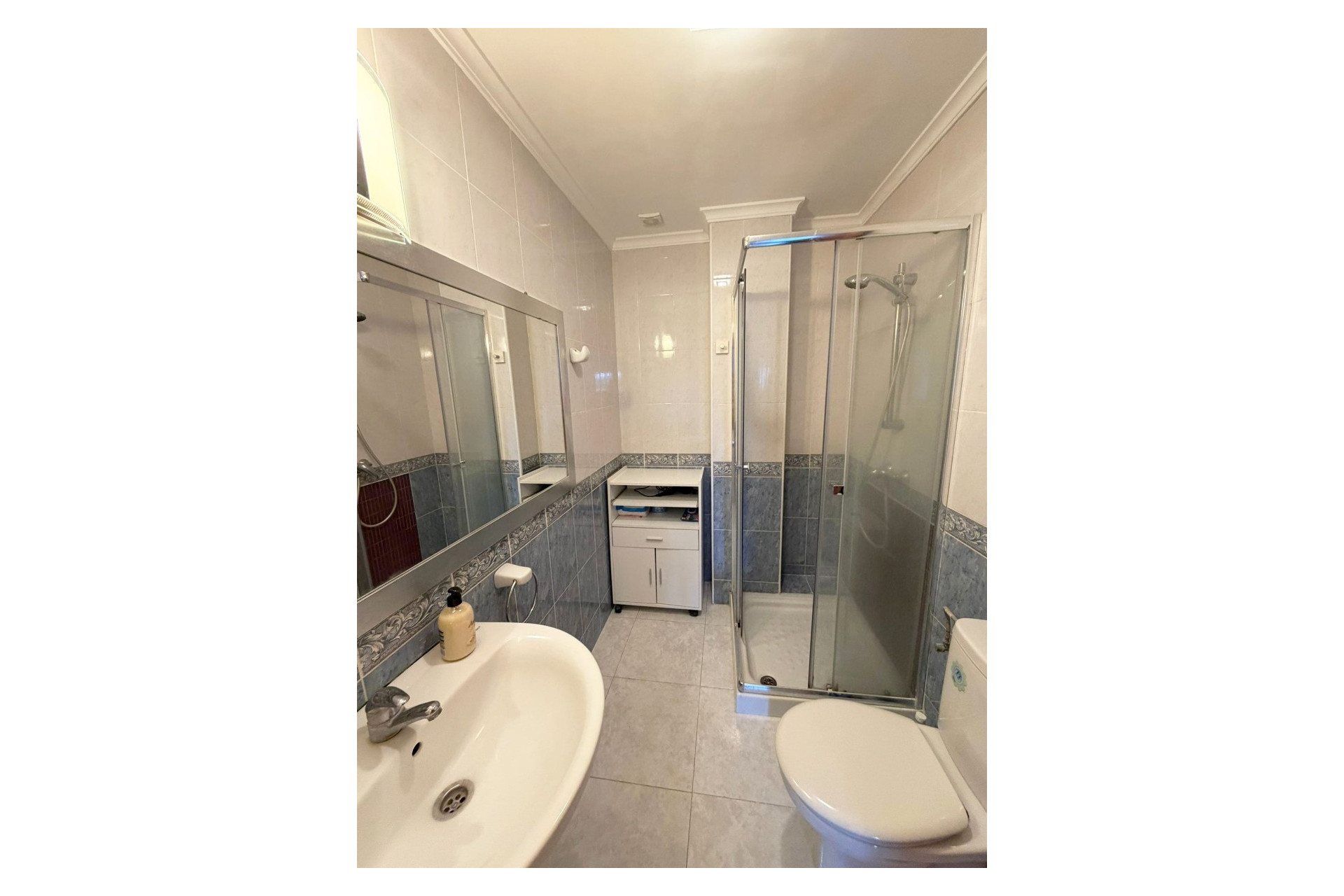 Resale - Apartment  - Benitachell - Cumbre del Sol