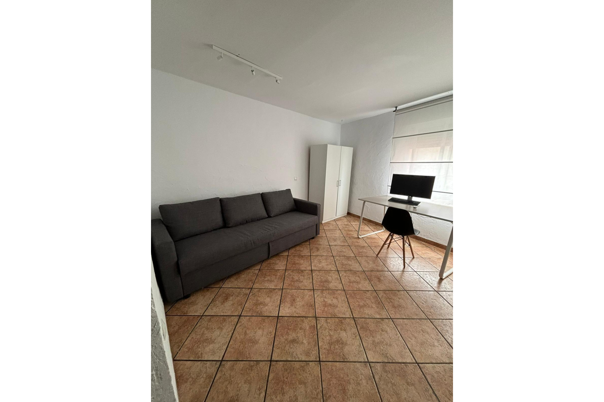 Resale - Apartment  - Burriana