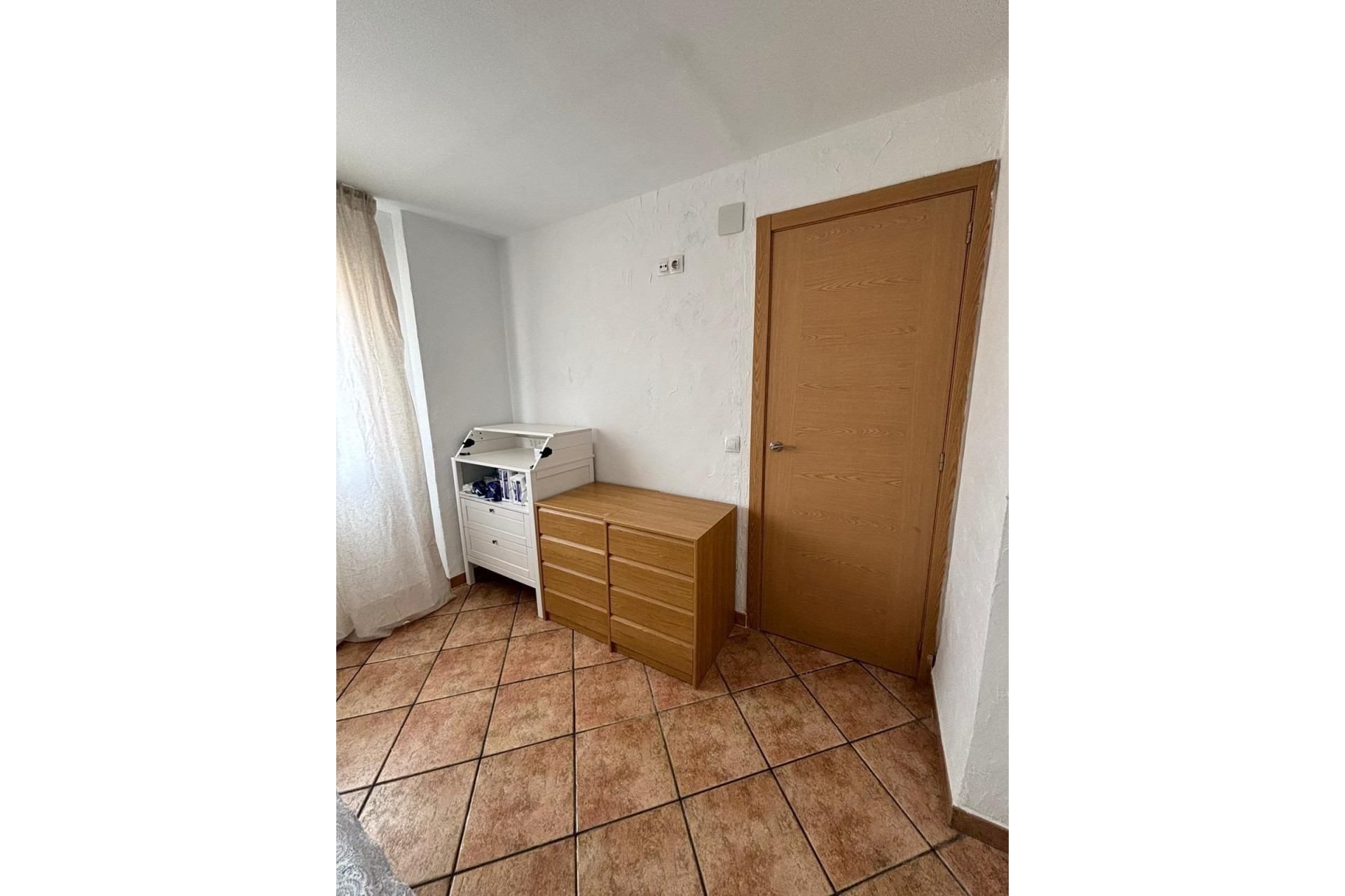 Resale - Apartment  - Burriana