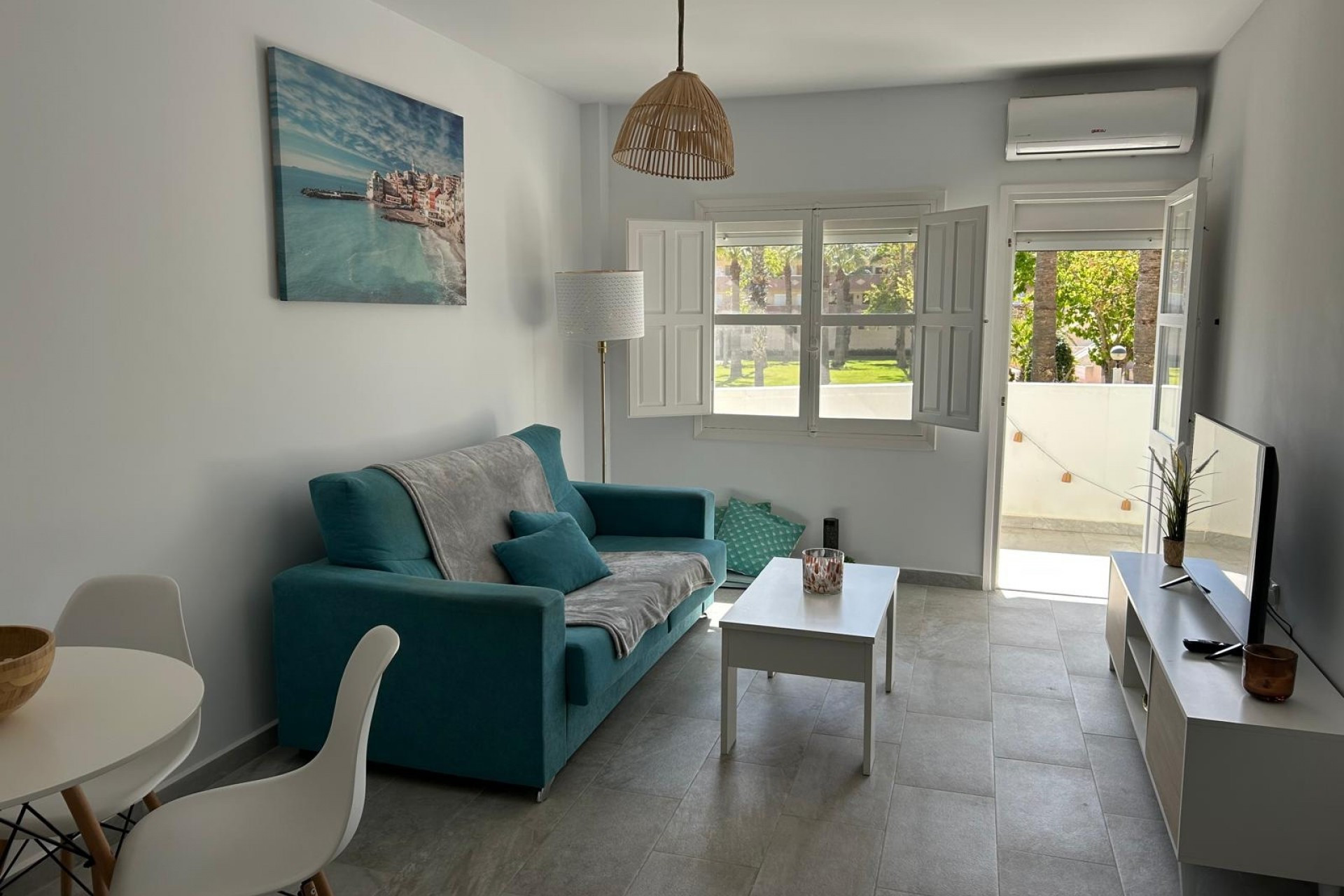 Resale - Apartment  - Cabo Roig