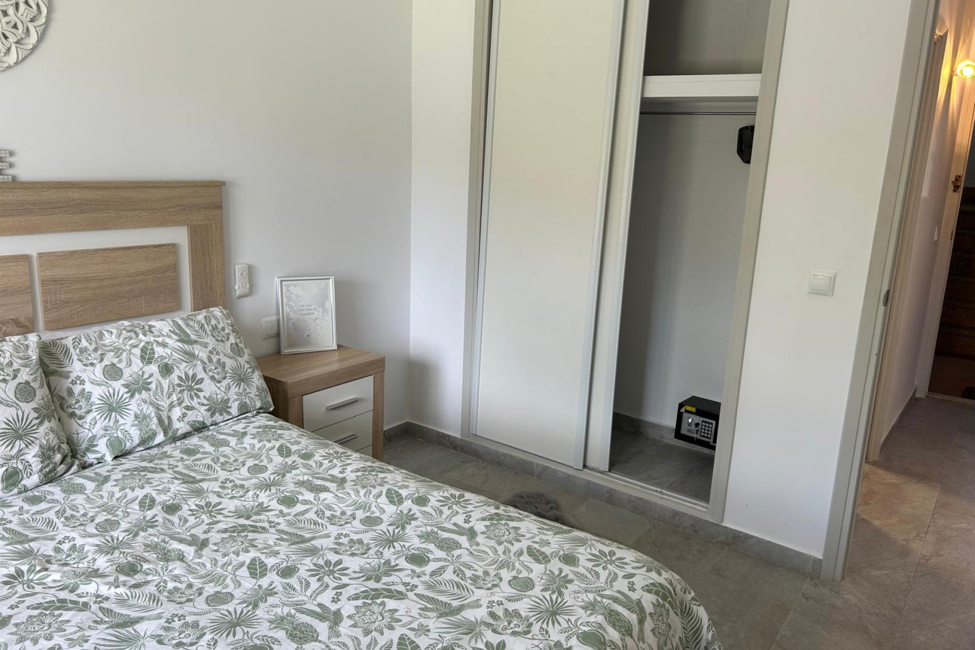 Resale - Apartment  - Cabo Roig