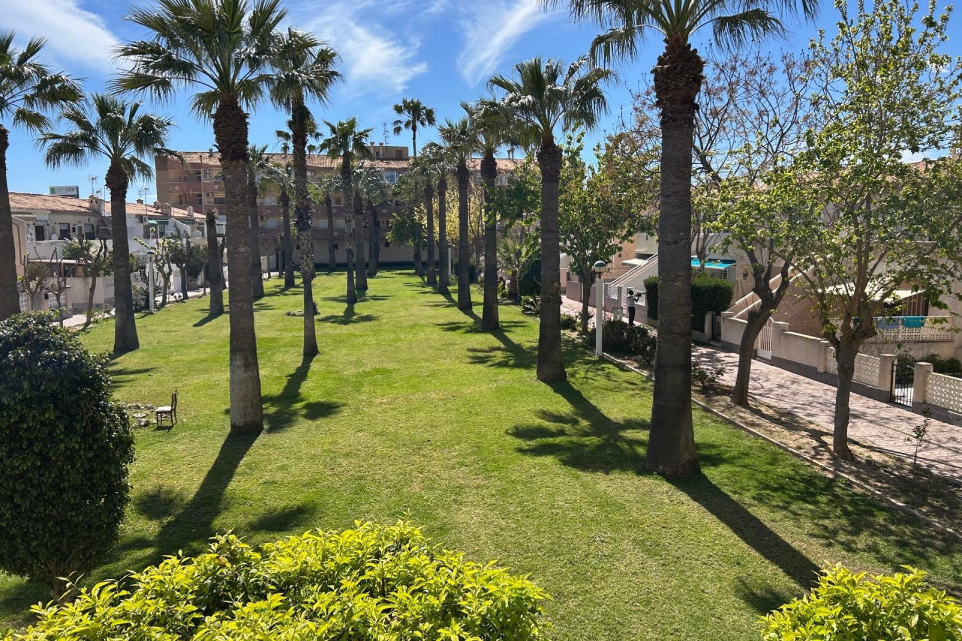 Resale - Apartment  - Cabo Roig