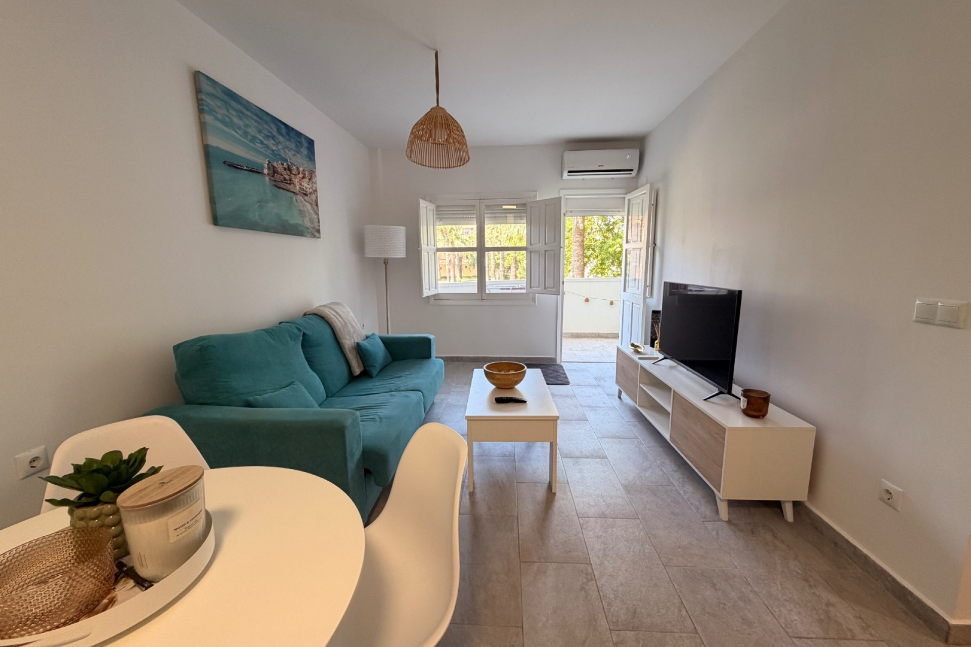 Resale - Apartment  - Cabo Roig