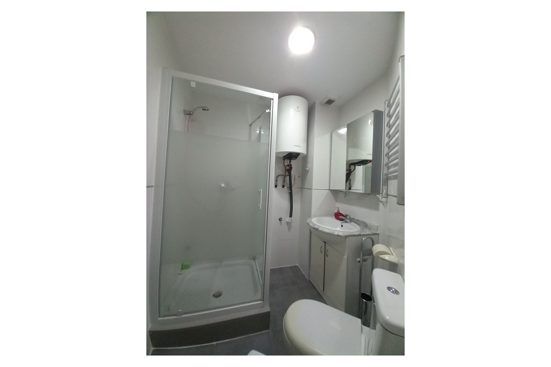 Resale - Apartment  - Calpe - Calpe urbanizaciones