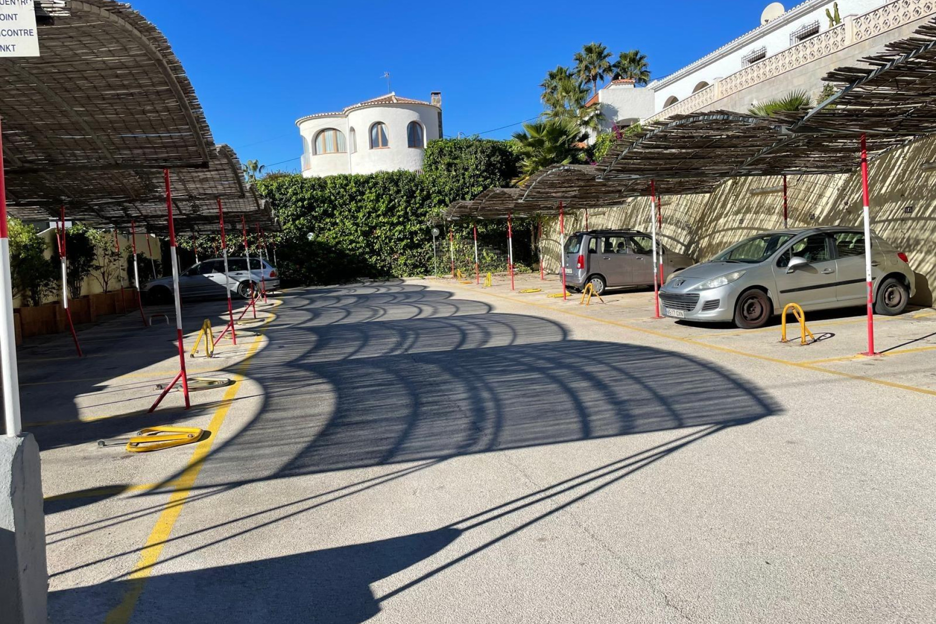 Resale - Apartment  - Calpe - Cometa-Carrió