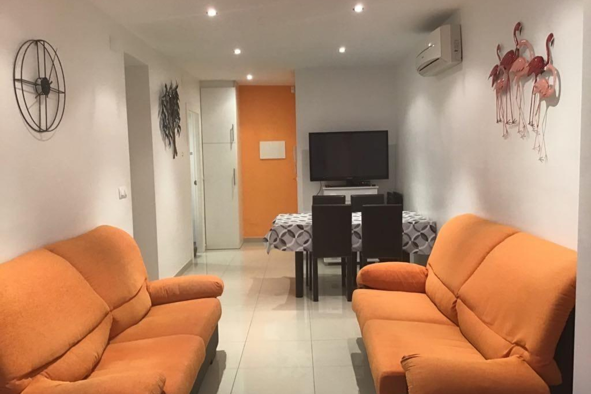 Resale - Apartment  - Calpe - Ifach