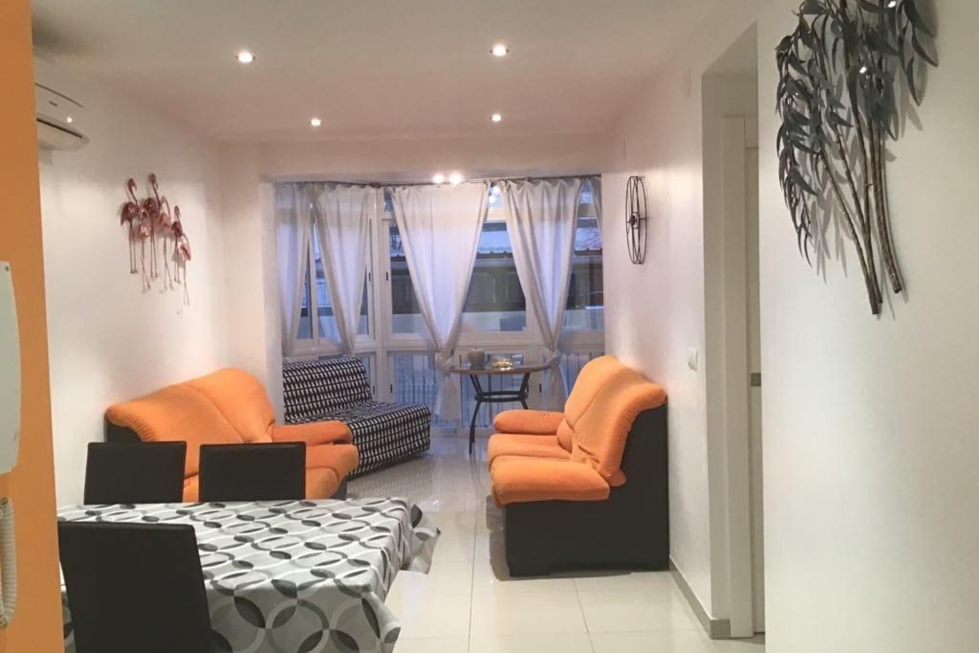 Resale - Apartment  - Calpe - Ifach