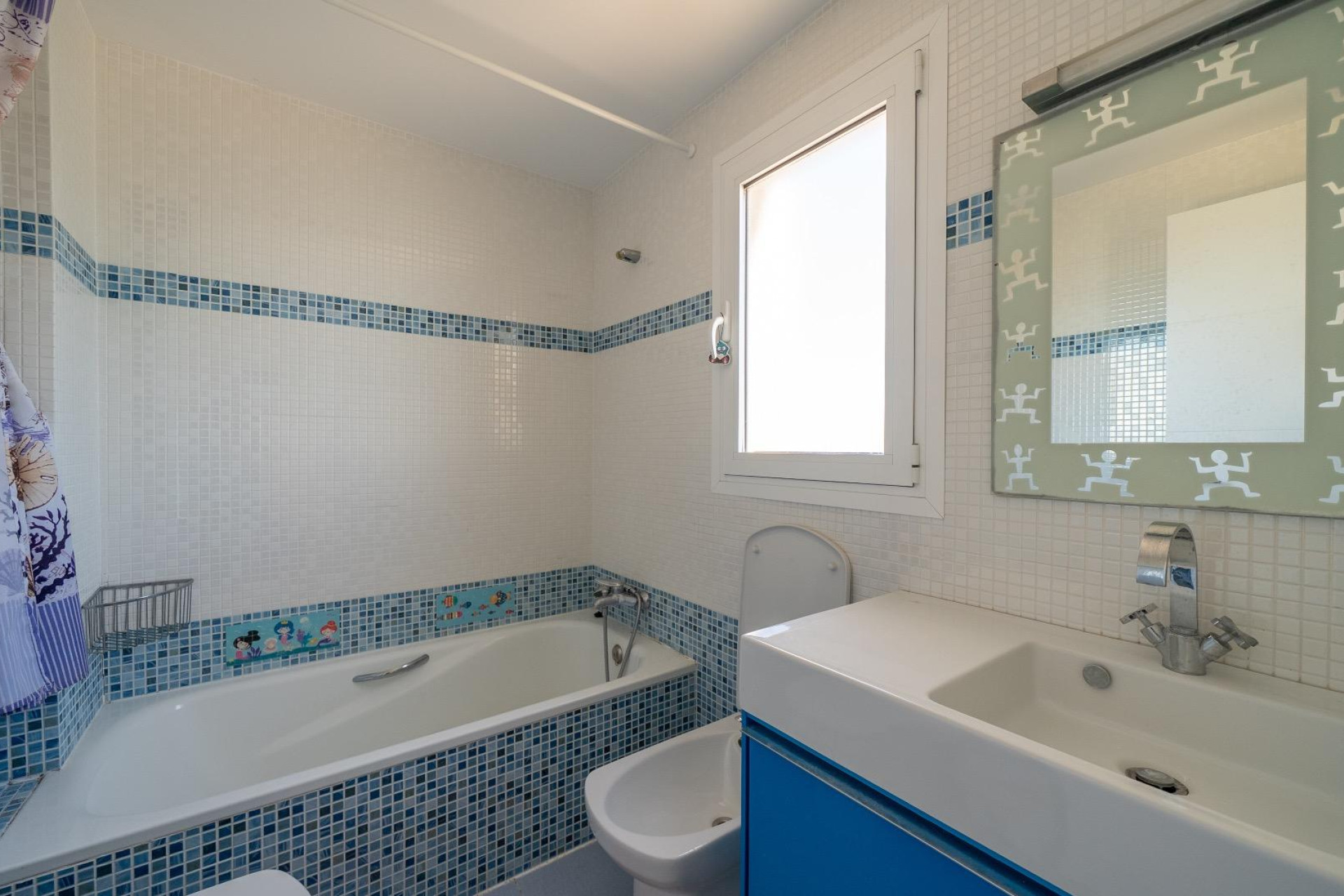 Resale - Apartment  - Calpe - Playa arenal-bol