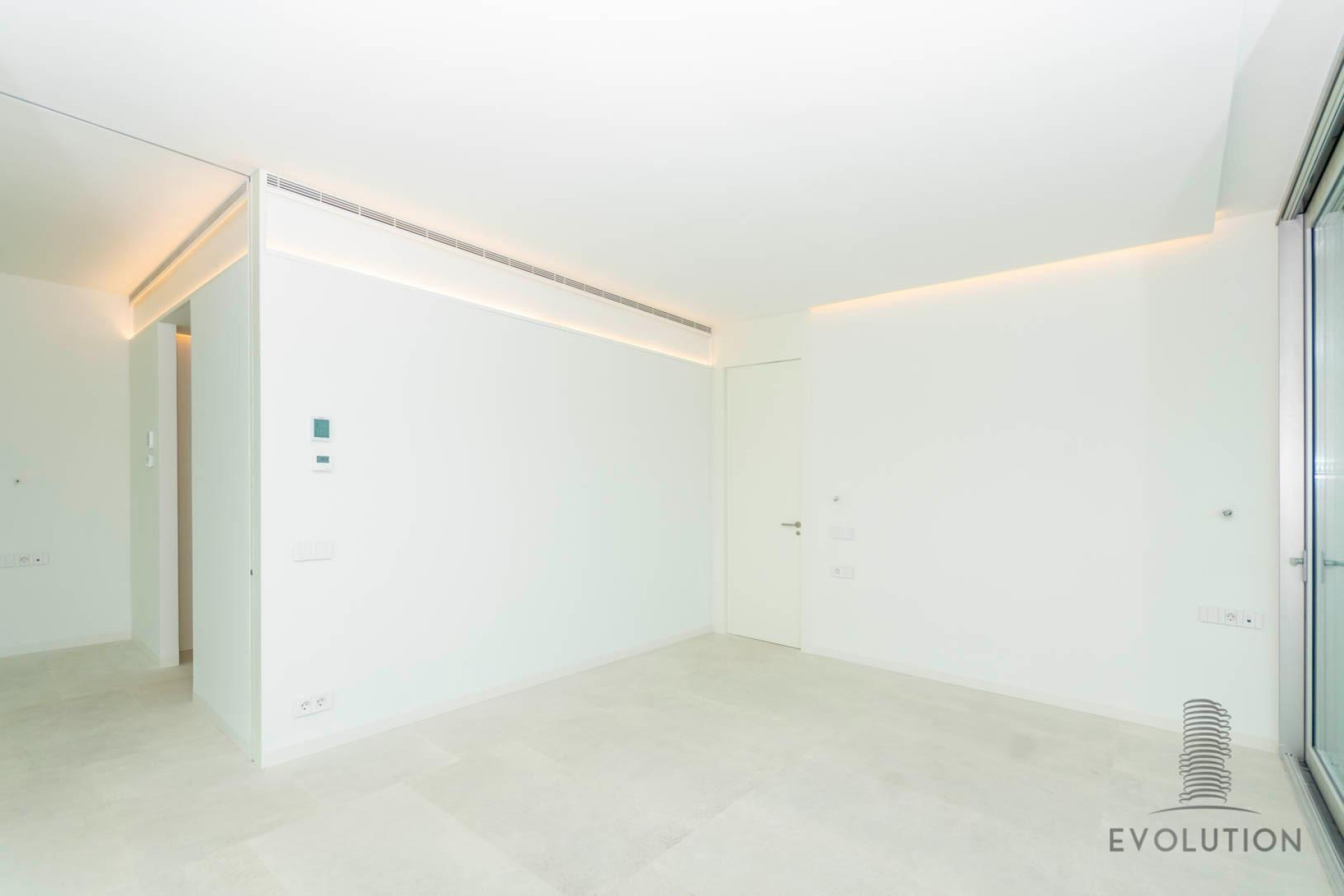 Resale - Apartment  - Calpe - Playa De Arenal