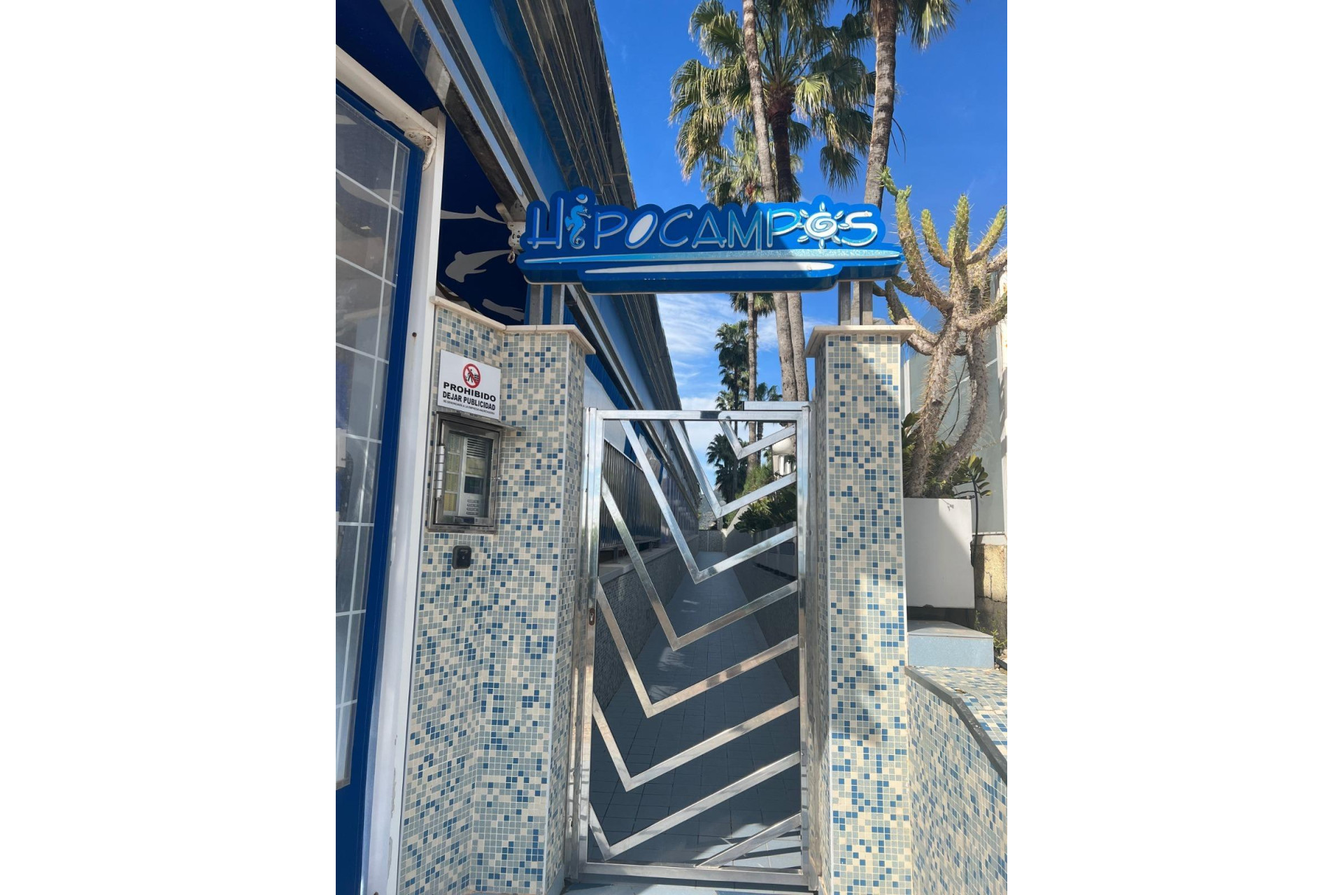 Resale - Apartment  - Calpe - Playa de Fossa-Levante