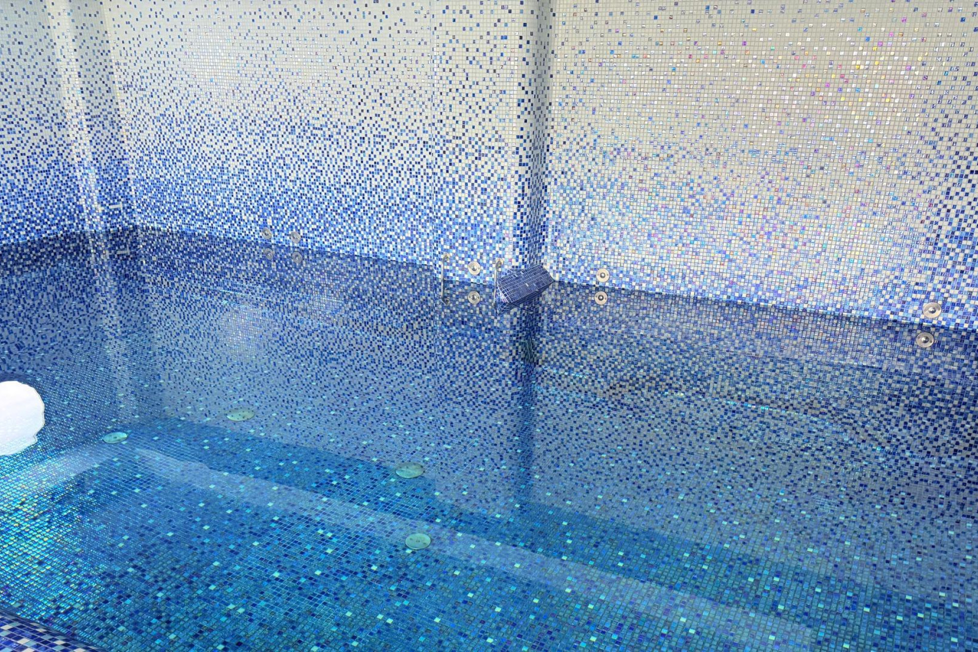 Resale - Apartment  - Calpe - Playa de Fossa-Levante