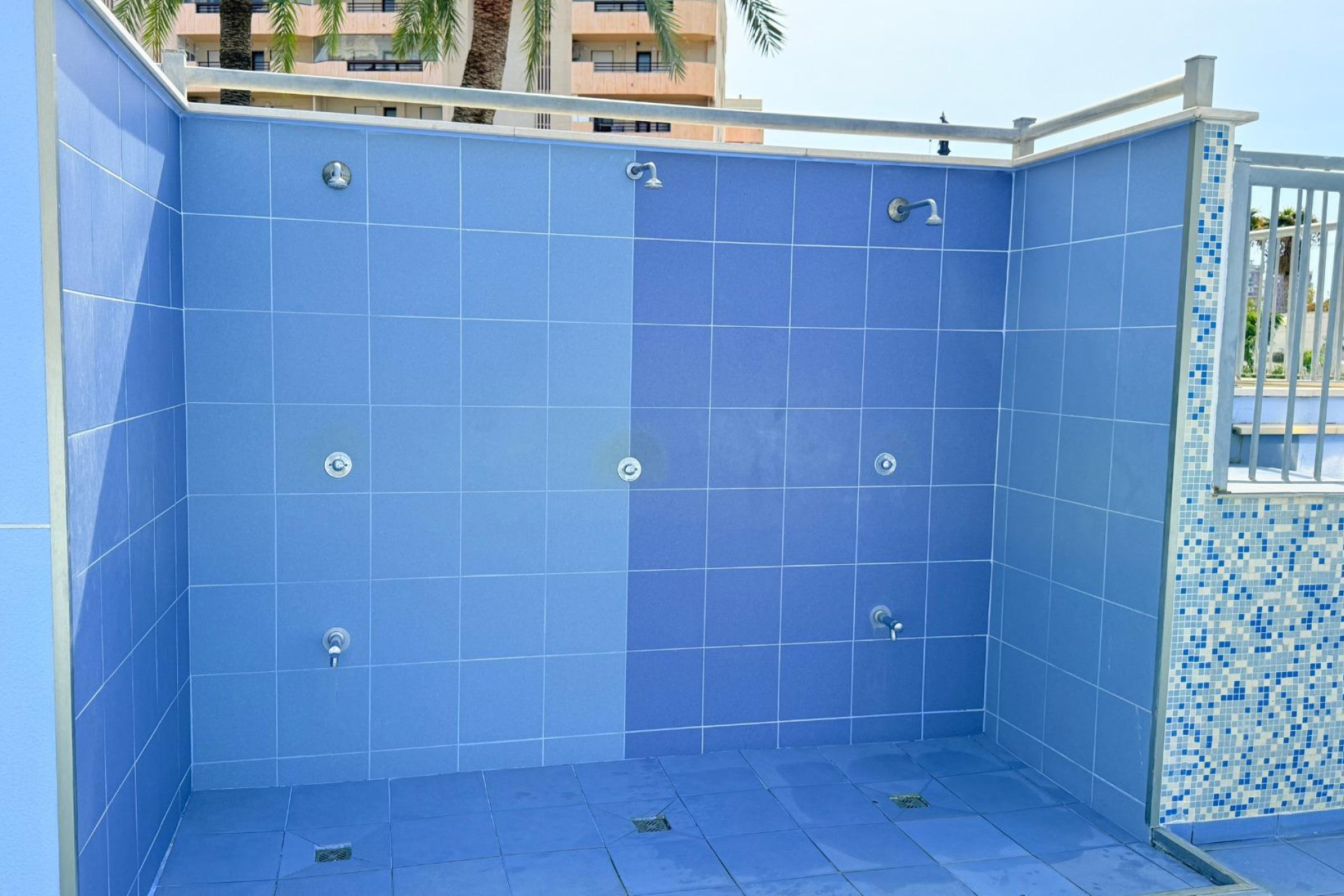 Resale - Apartment  - Calpe - Playa de Fossa-Levante
