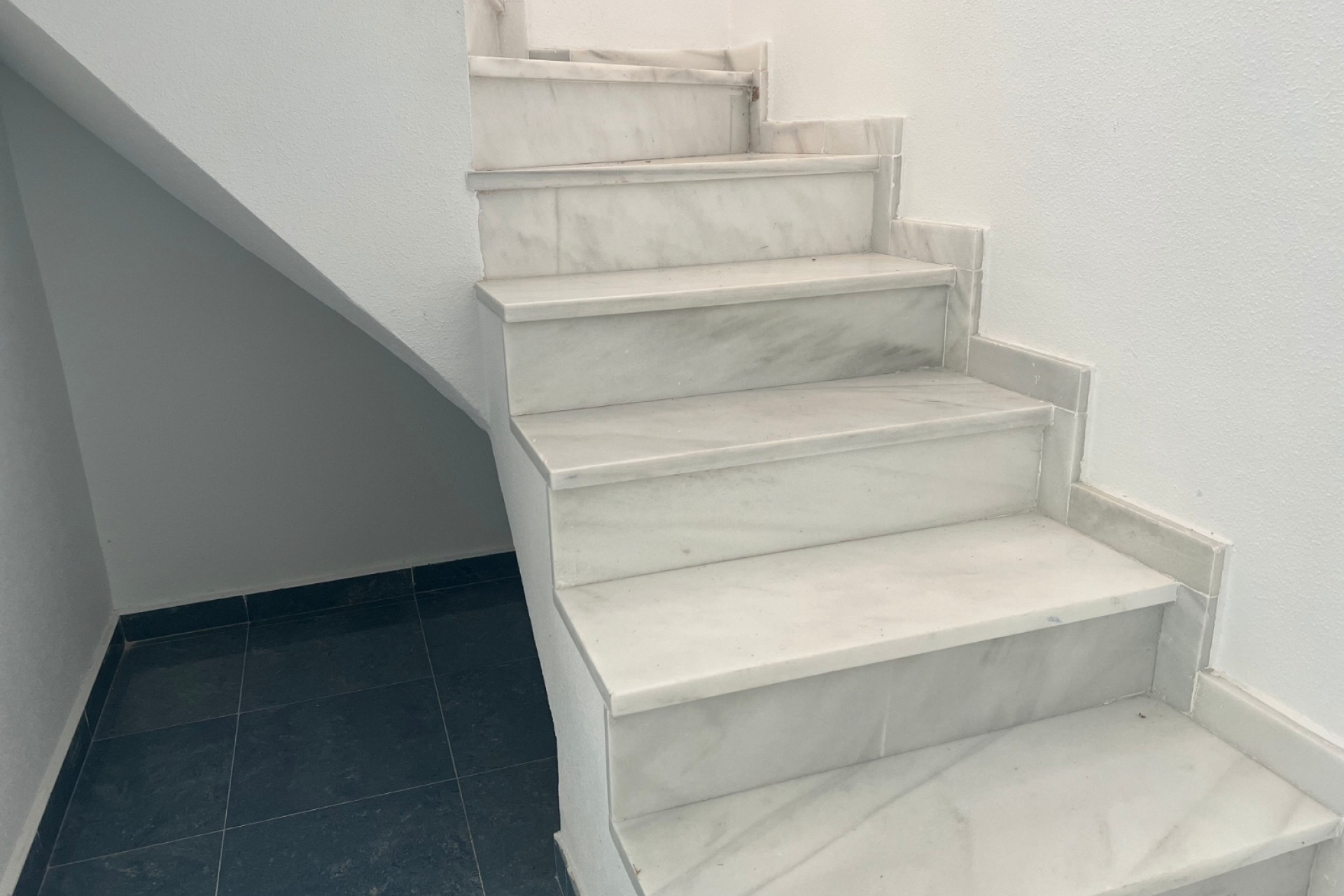 Resale - Apartment  - Calpe - Zona Levante - Playa Fossa