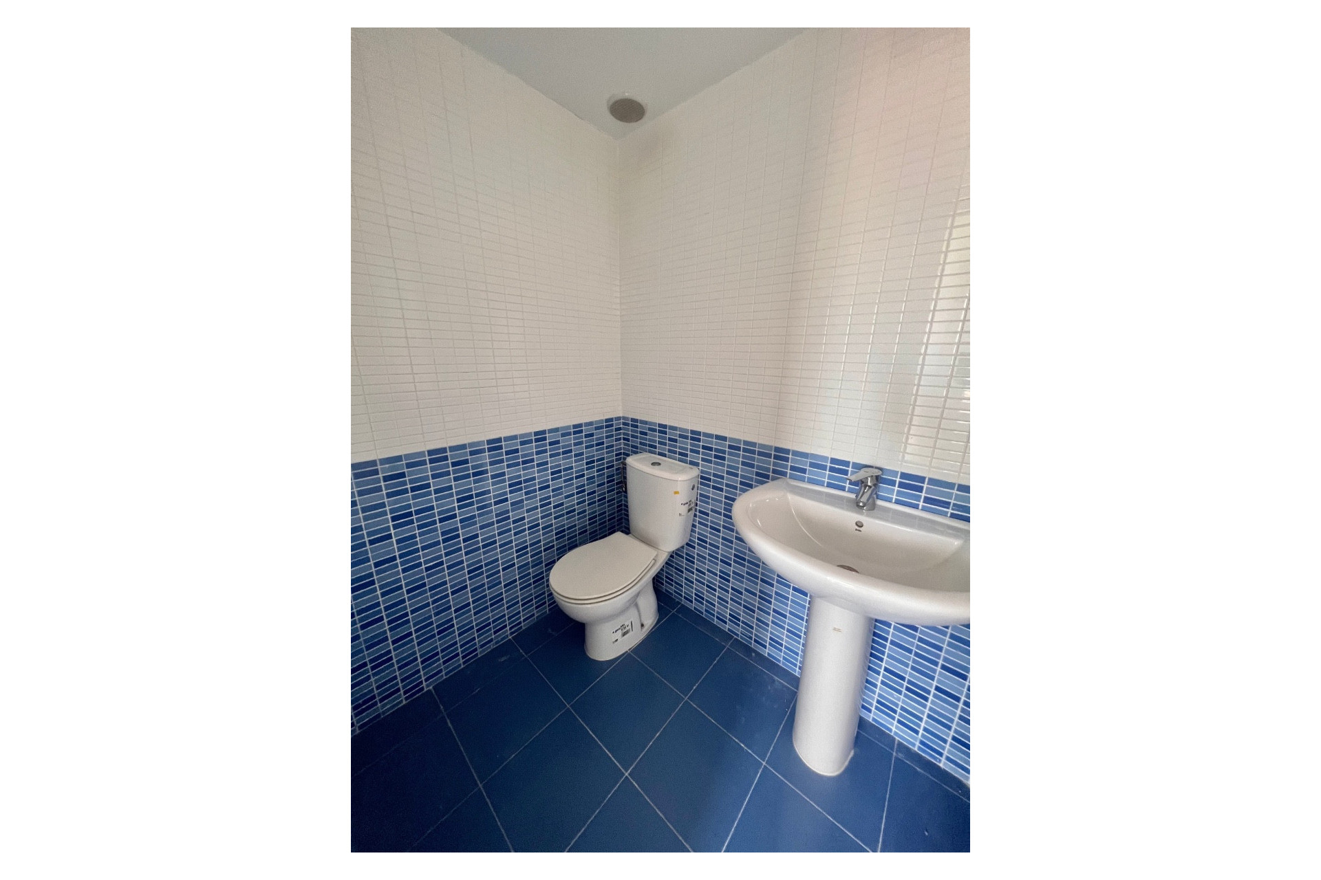 Resale - Apartment  - Calpe - Zona Levante - Playa Fossa