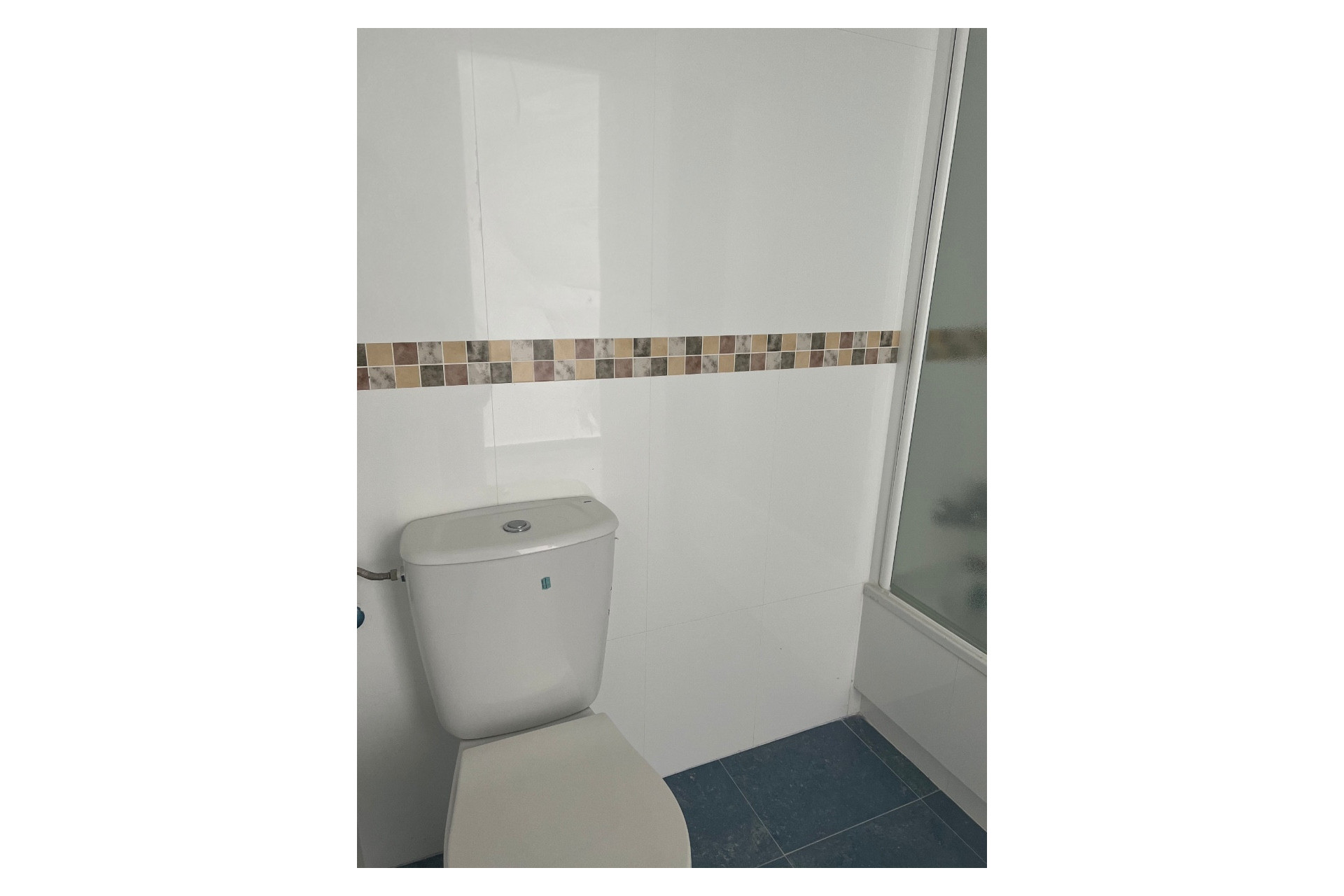 Resale - Apartment  - Calpe - Zona Levante - Playa Fossa