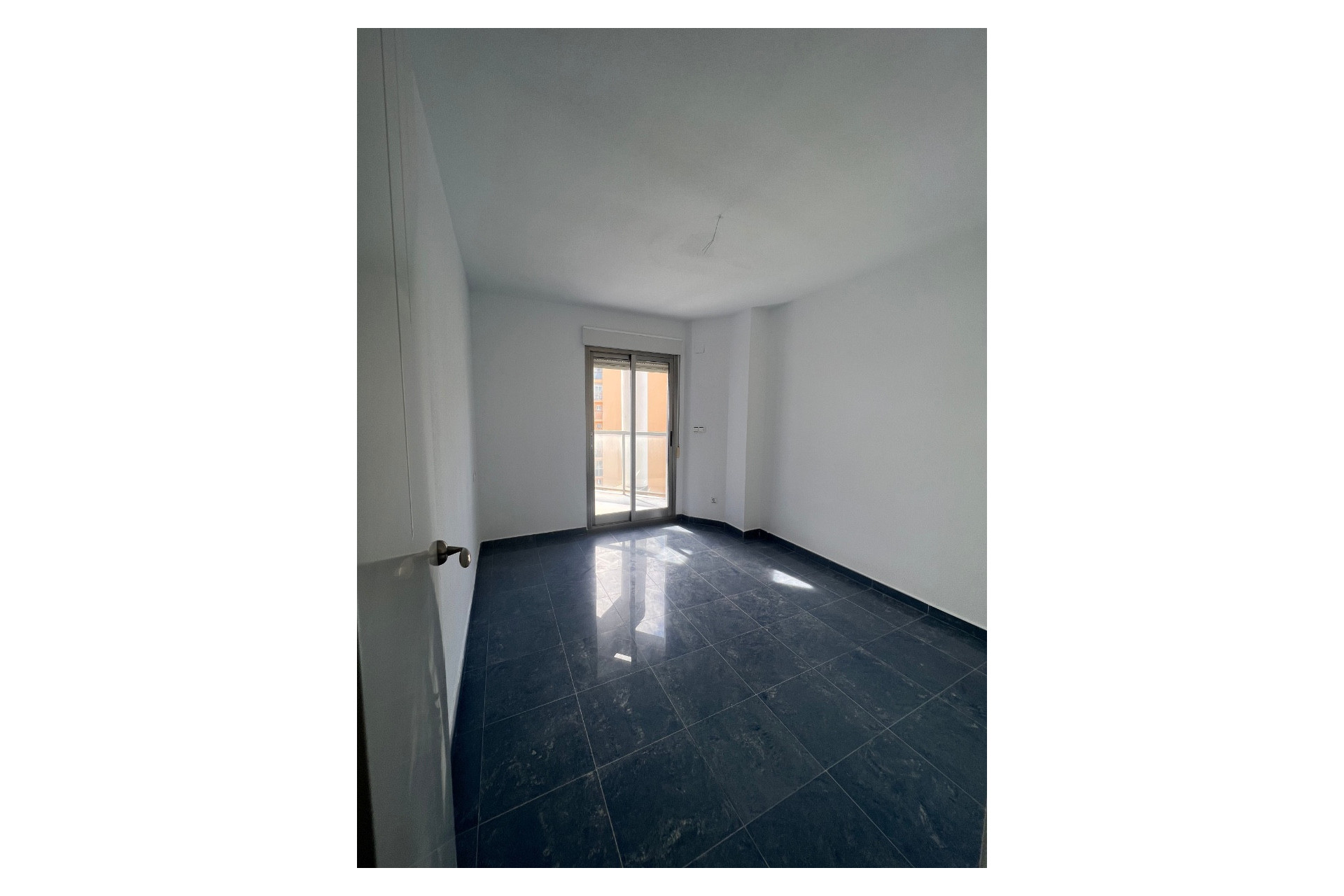 Resale - Apartment  - Calpe - Zona Levante - Playa Fossa