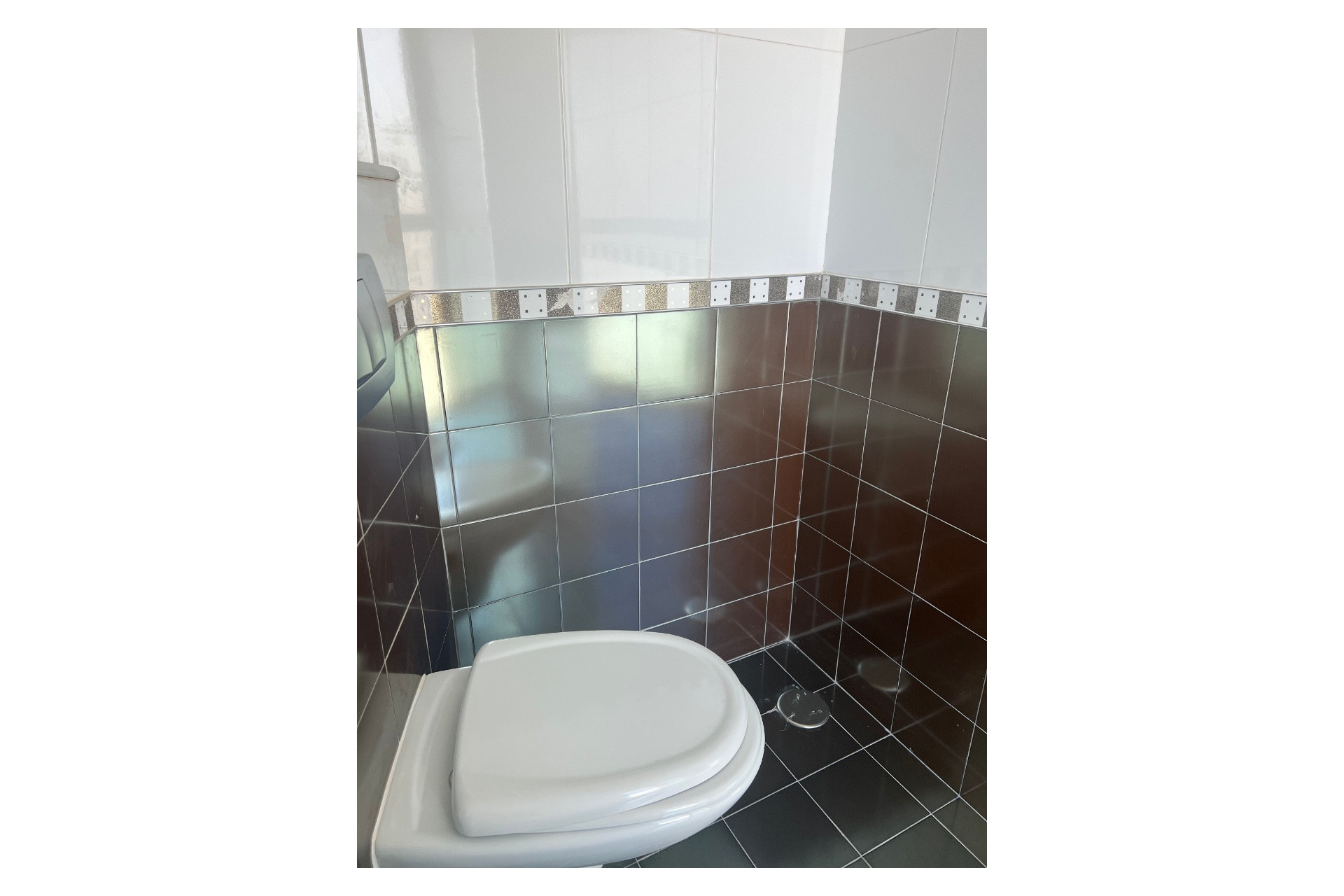 Resale - Apartment  - Calpe - Zona Levante - Playa Fossa