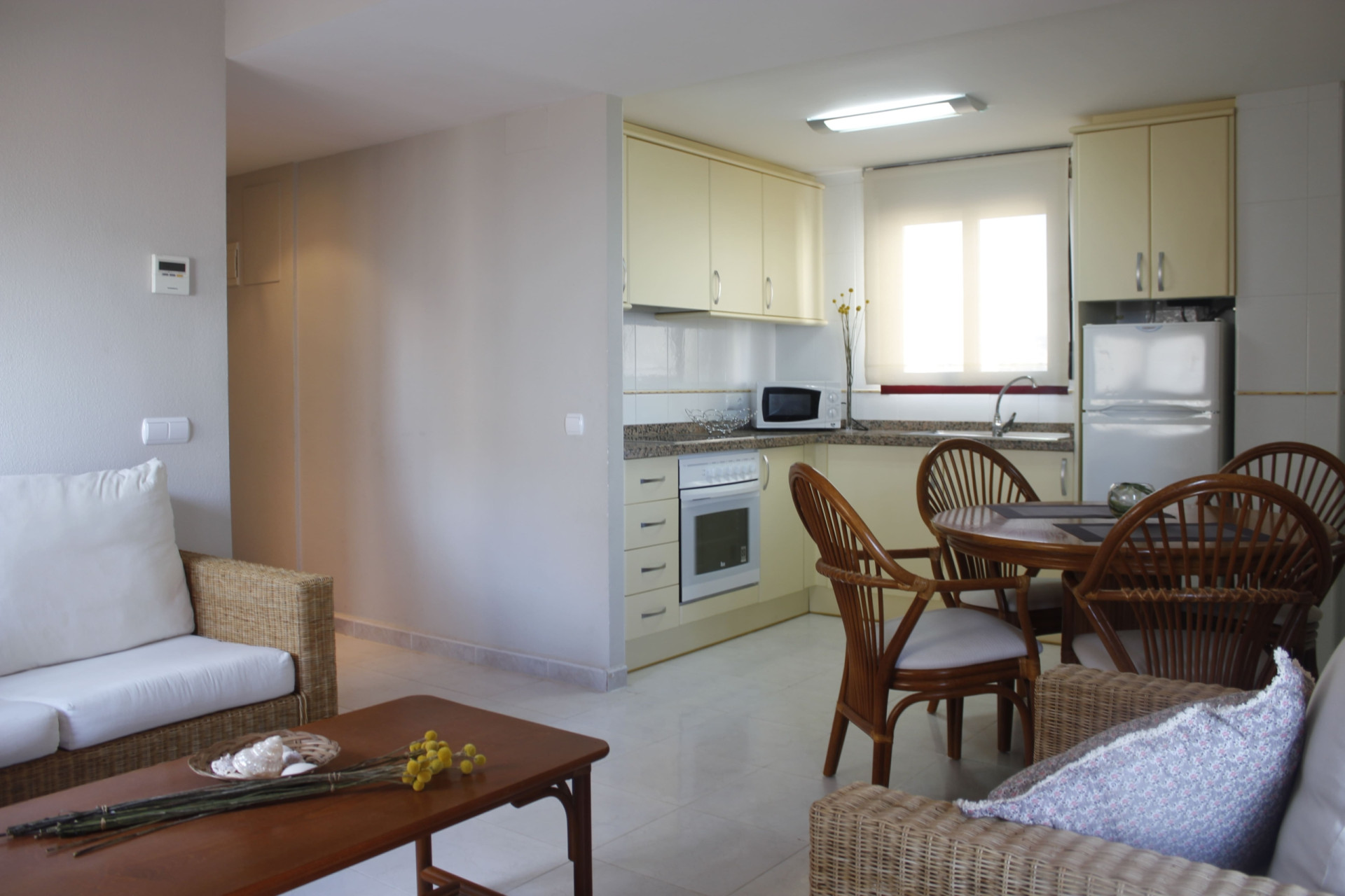 Resale - Apartment  - Calpe