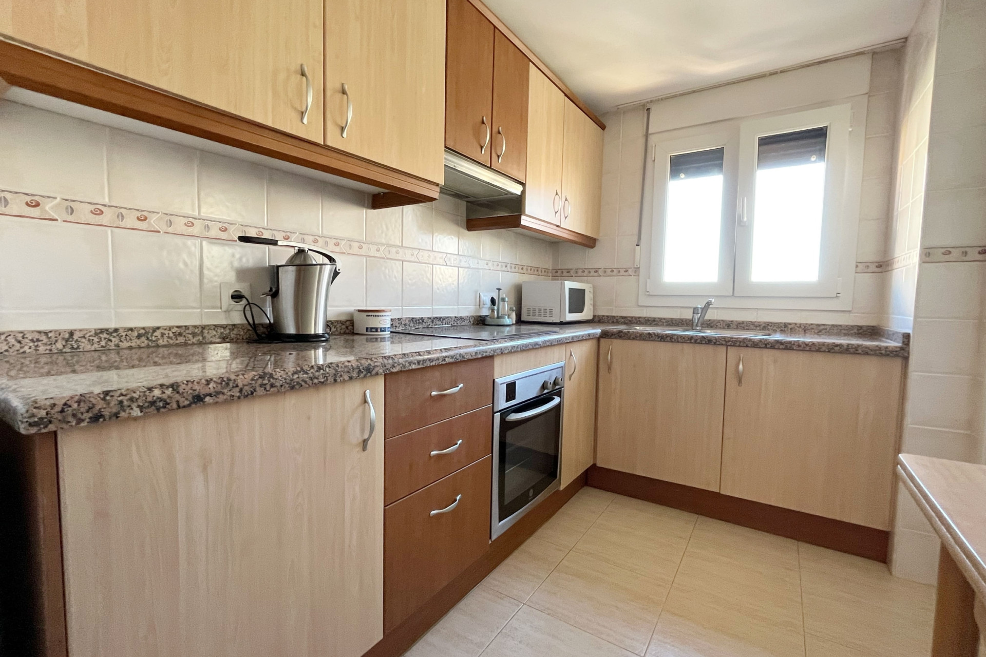 Resale - Apartment  - Calpe