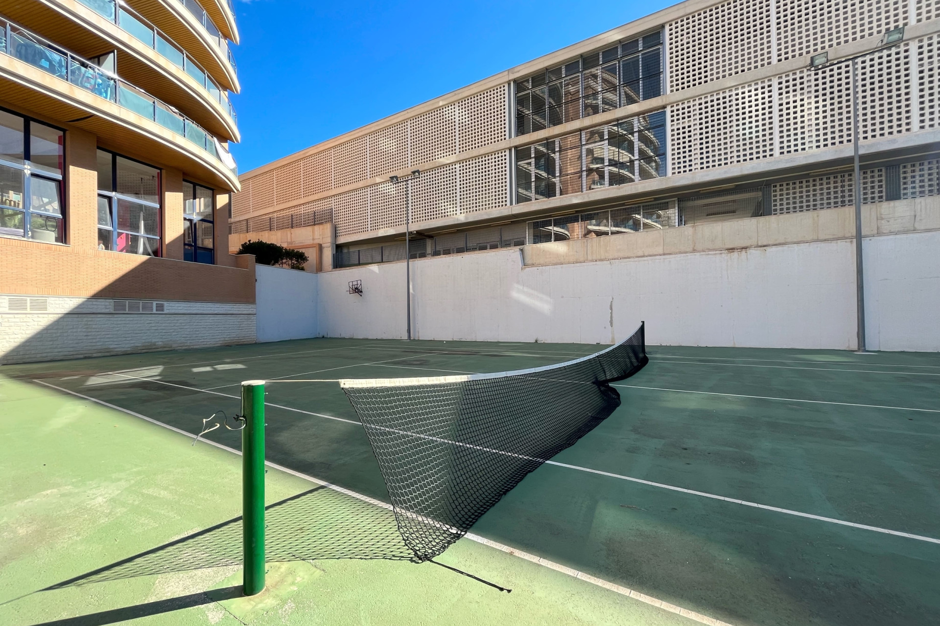 Resale - Apartment  - Calpe