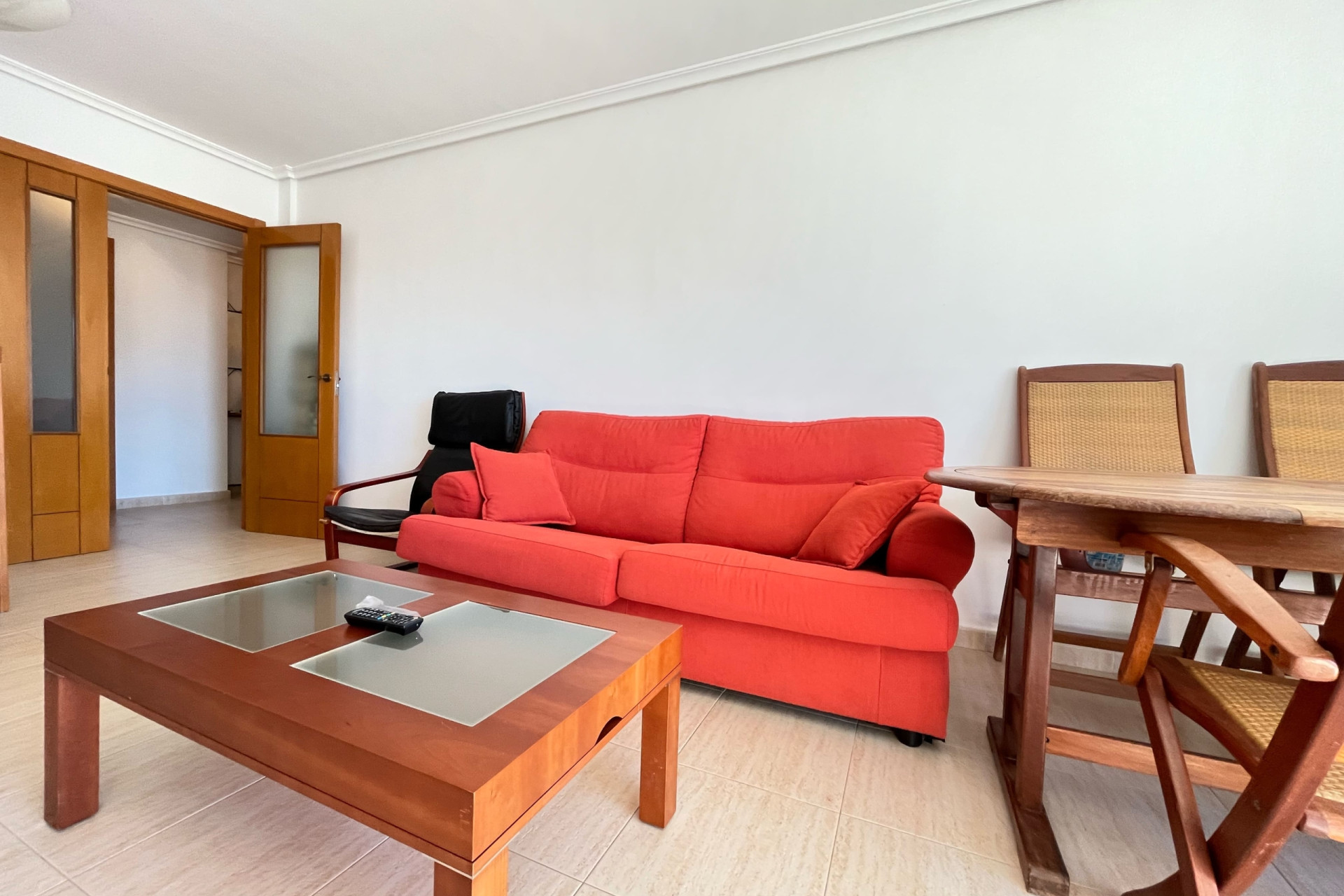 Resale - Apartment  - Calpe